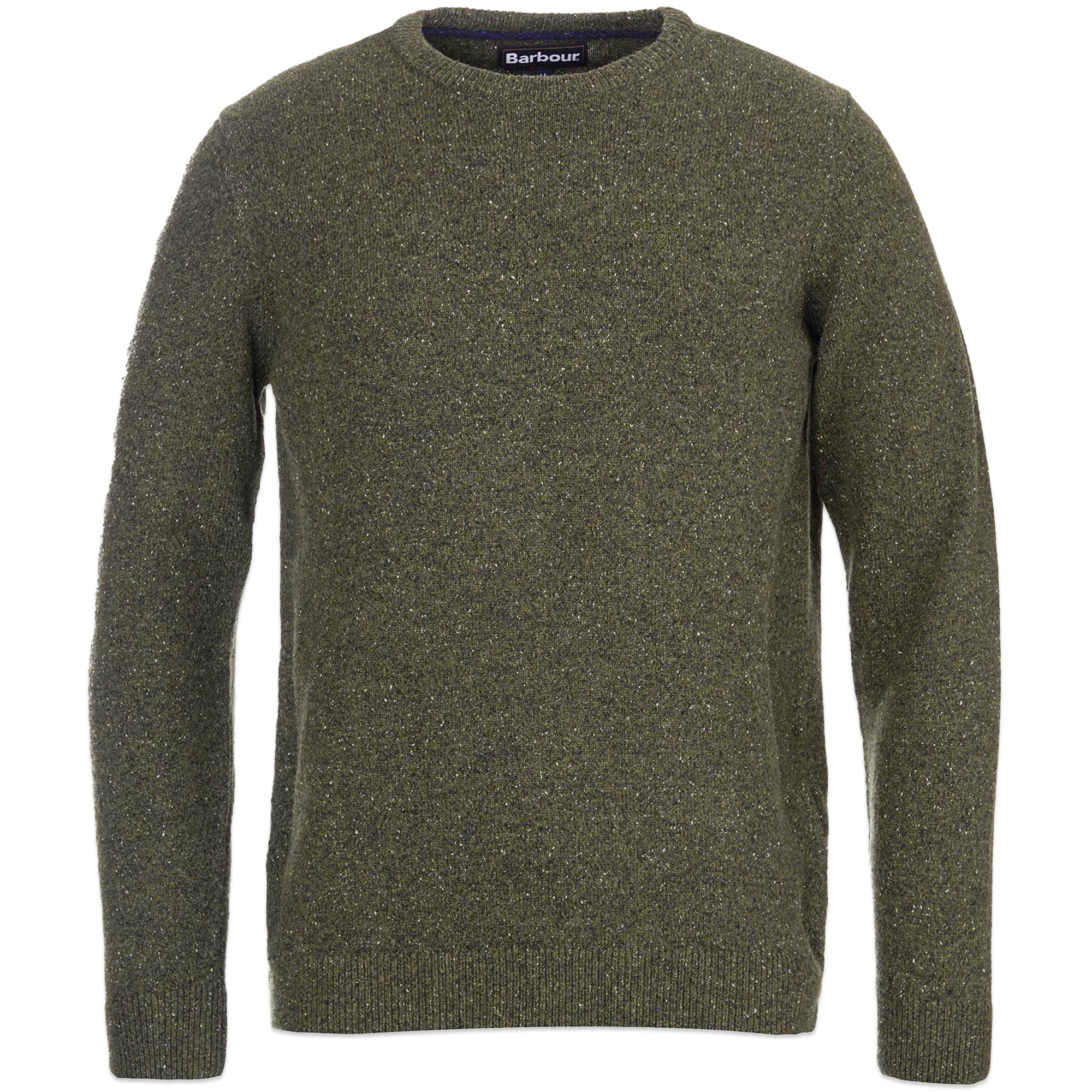 Barbour Tisbury Crew Sweater