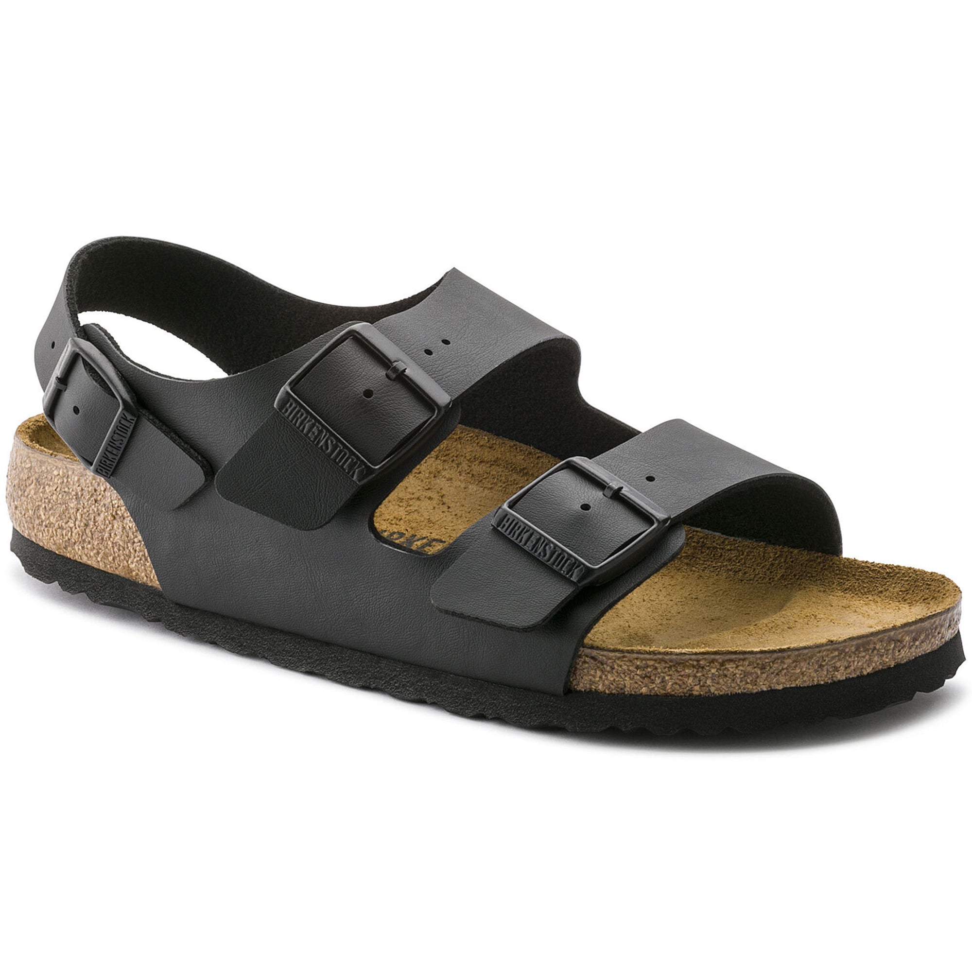 Birkenstock Milano Birko-Flor Sandals
