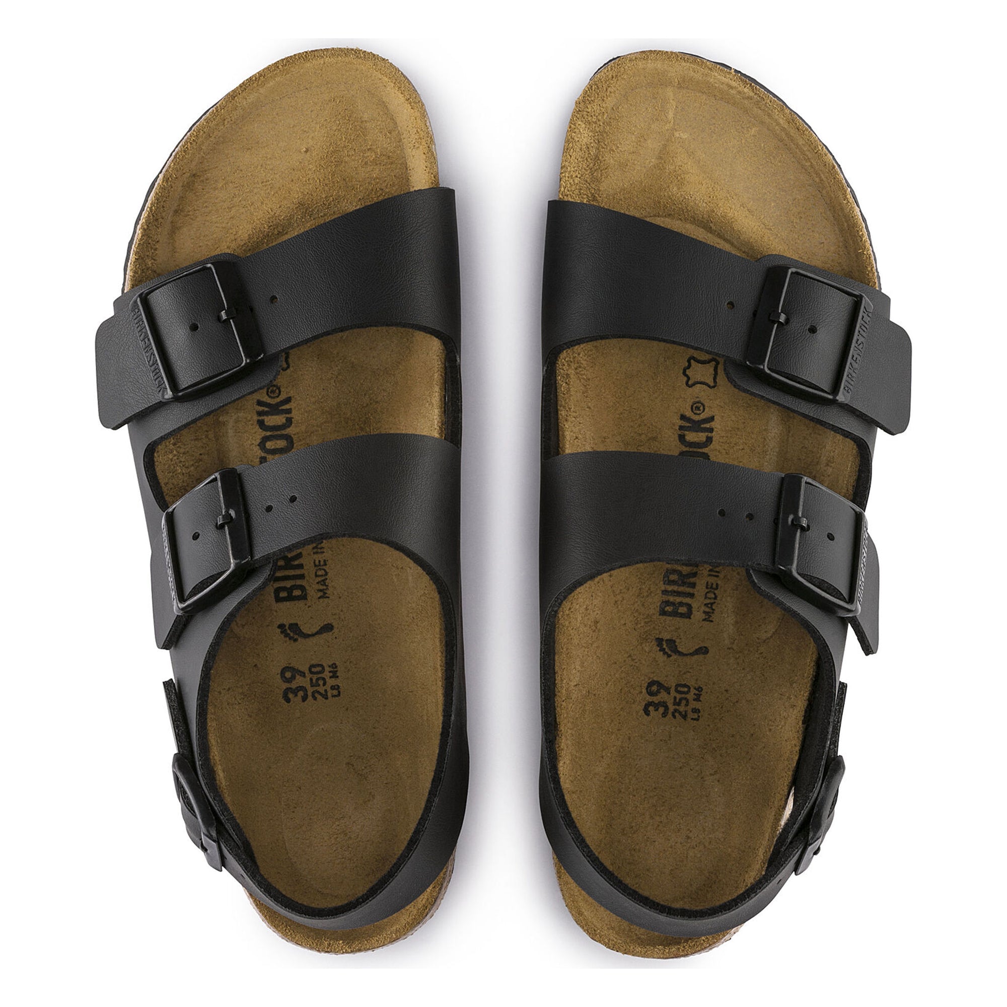 Birkenstock Milano Birko-Flor Sandals