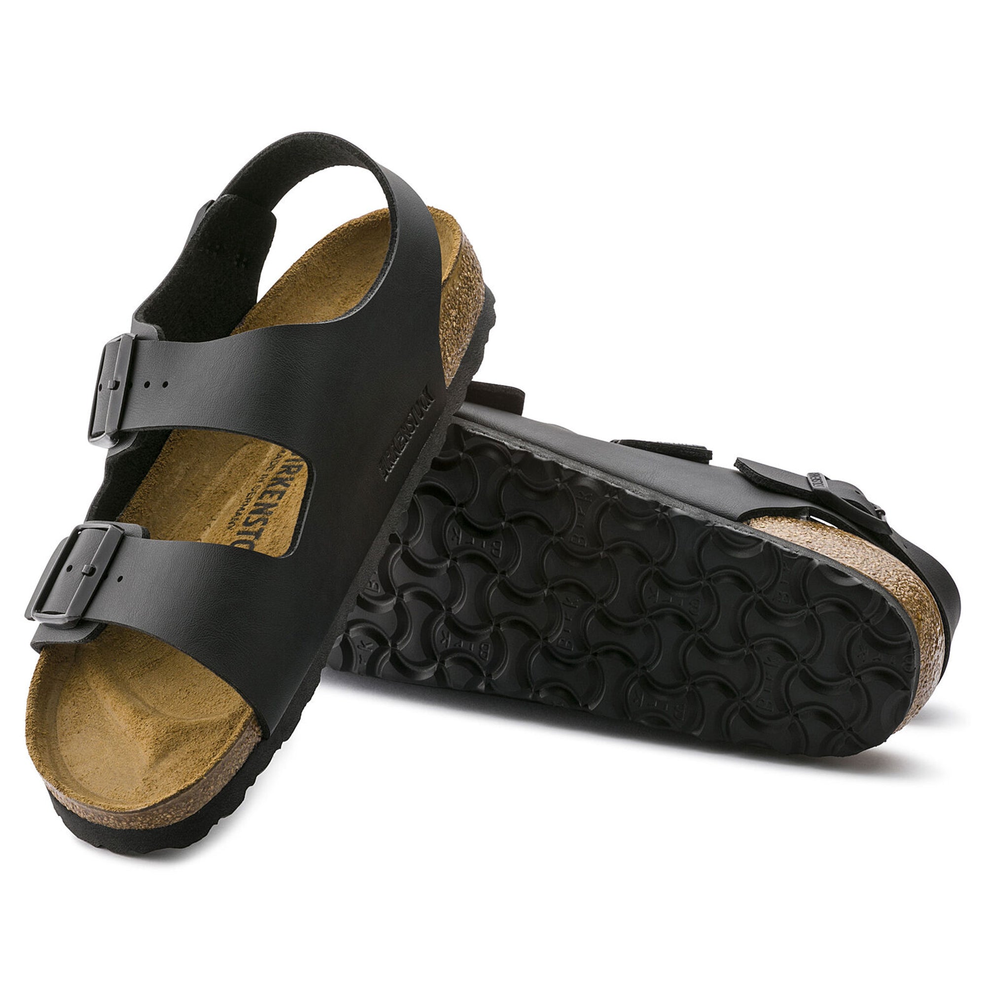 Birkenstock Milano Birko-Flor Sandals