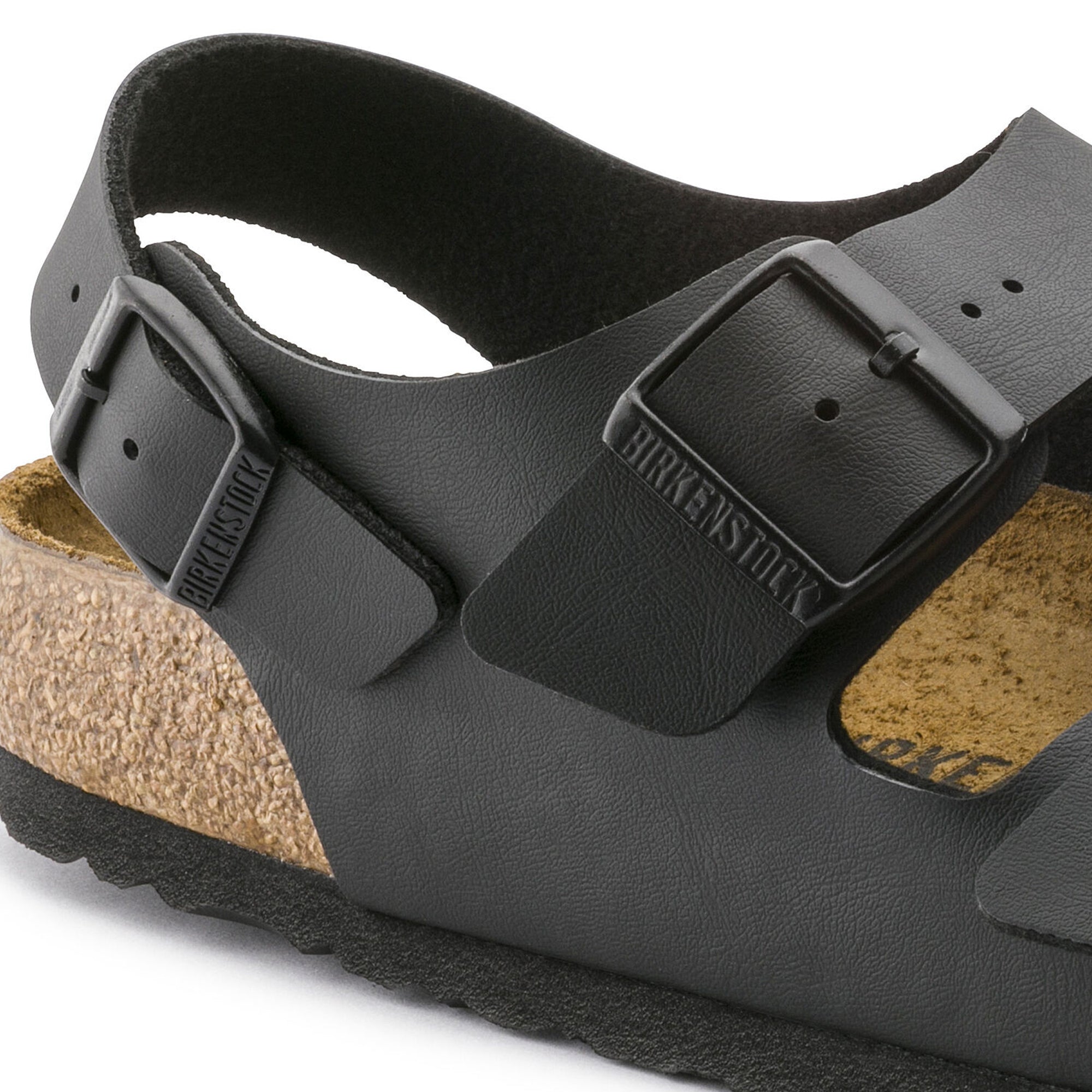 Birkenstock Milano Birko-Flor Sandals
