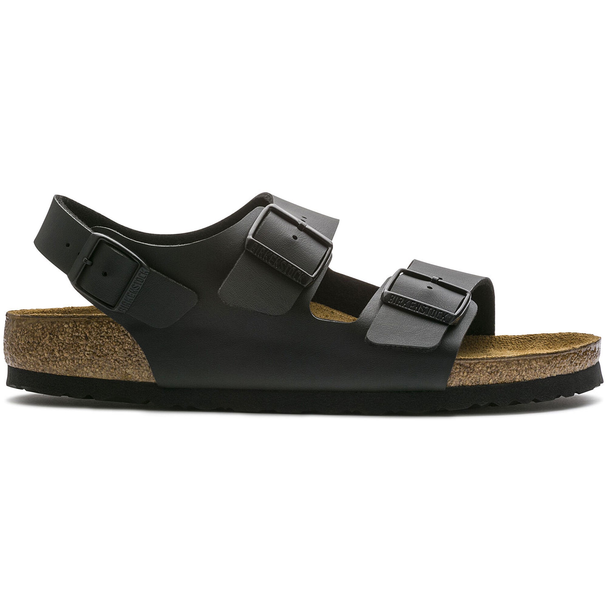 Birkenstock Milano Birko-Flor Sandals