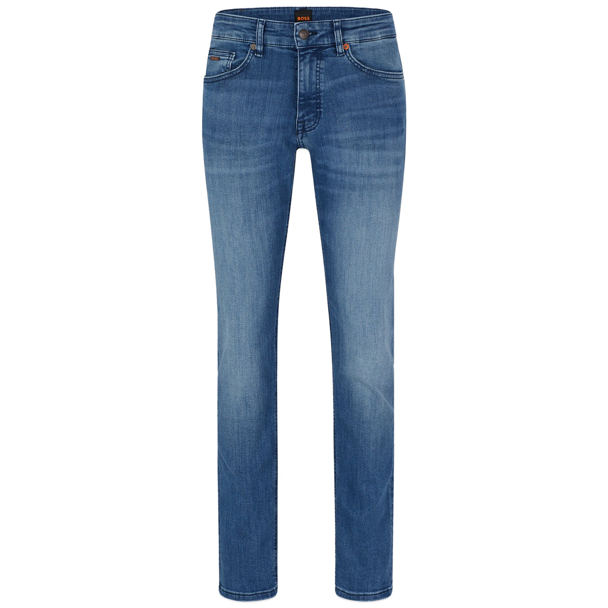 Boss Delaware Slim Fit Jeans