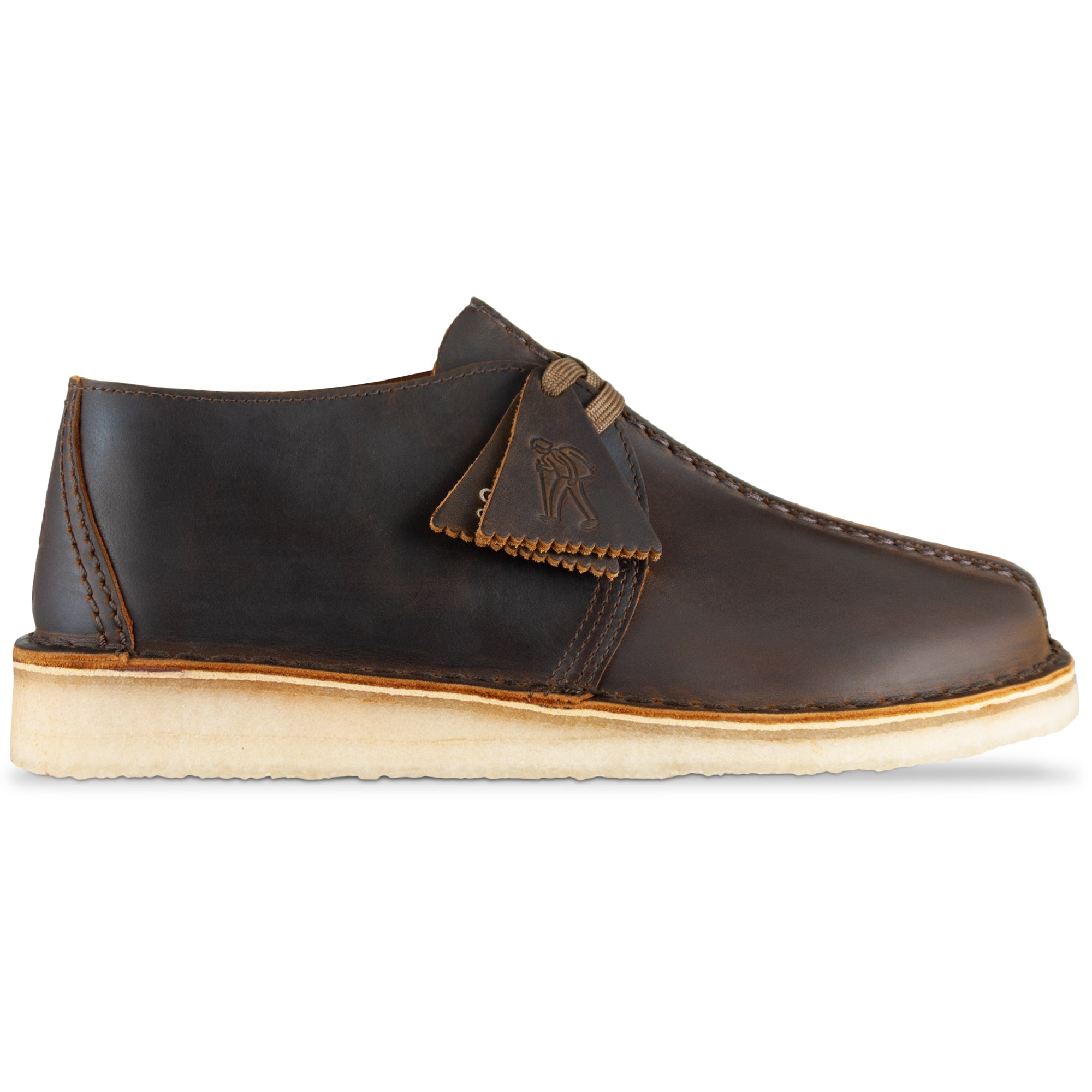 Clarks Originals New Desert Trek - Beeswax