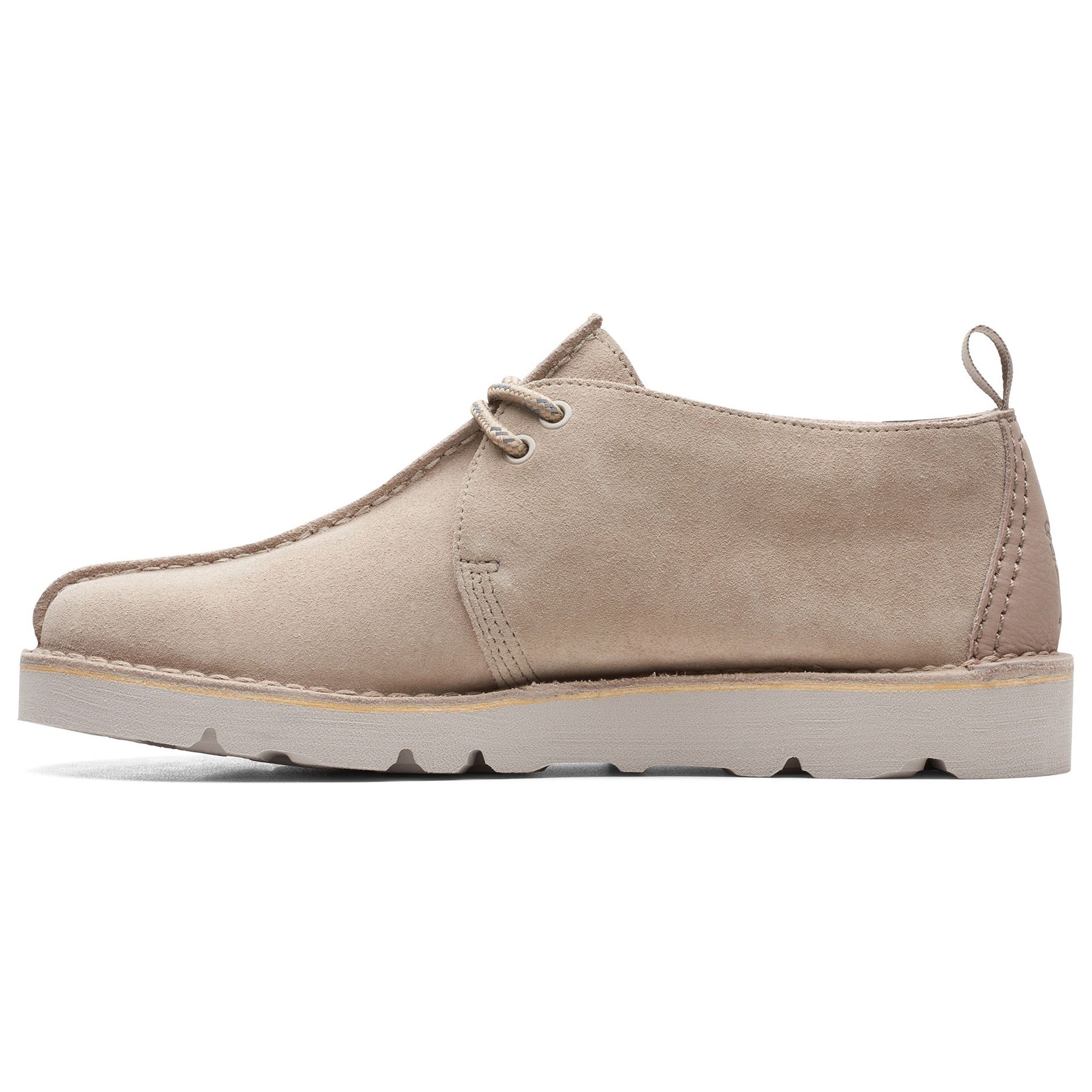 Clarks Originals Desert Trek GORE-TEX - Sand Suede