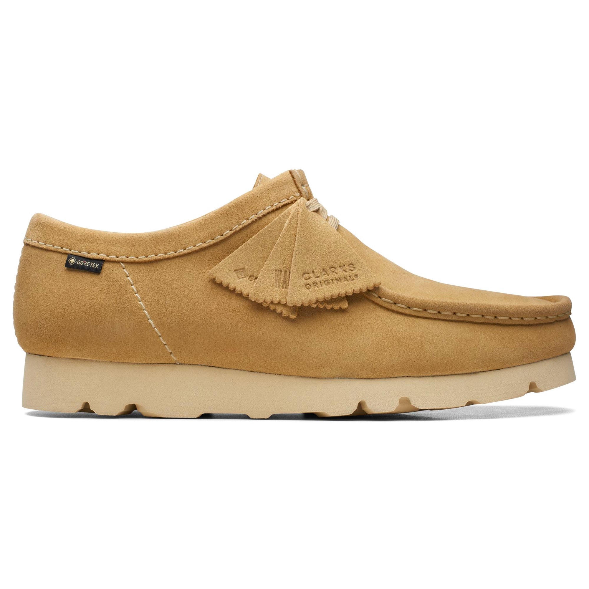 Originals GORE-TEX Maple Suede