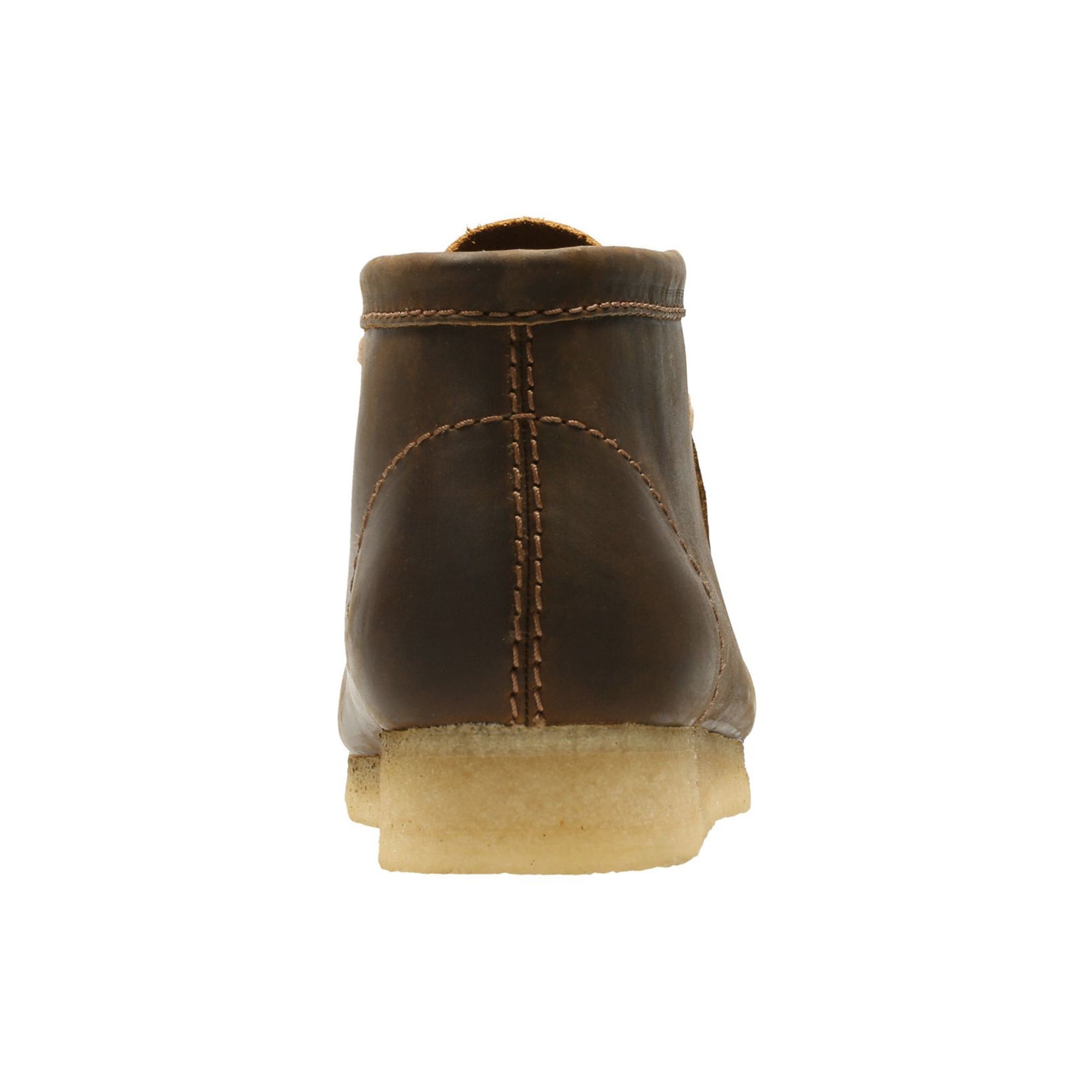 Clarks Originals Wallabee Boot - Beeswax