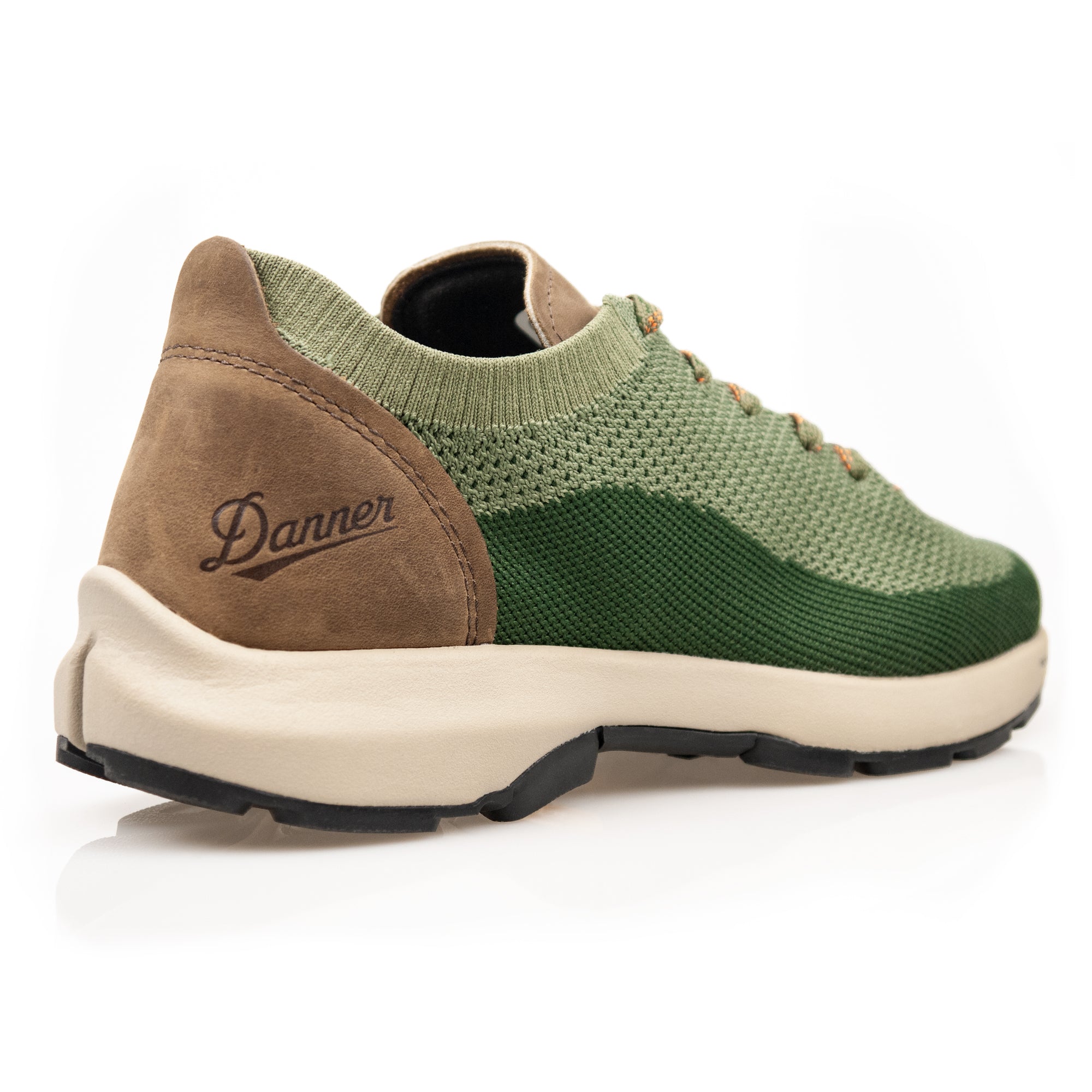 Danner Caprine Low Trainer - Deep Lichen/Kombu