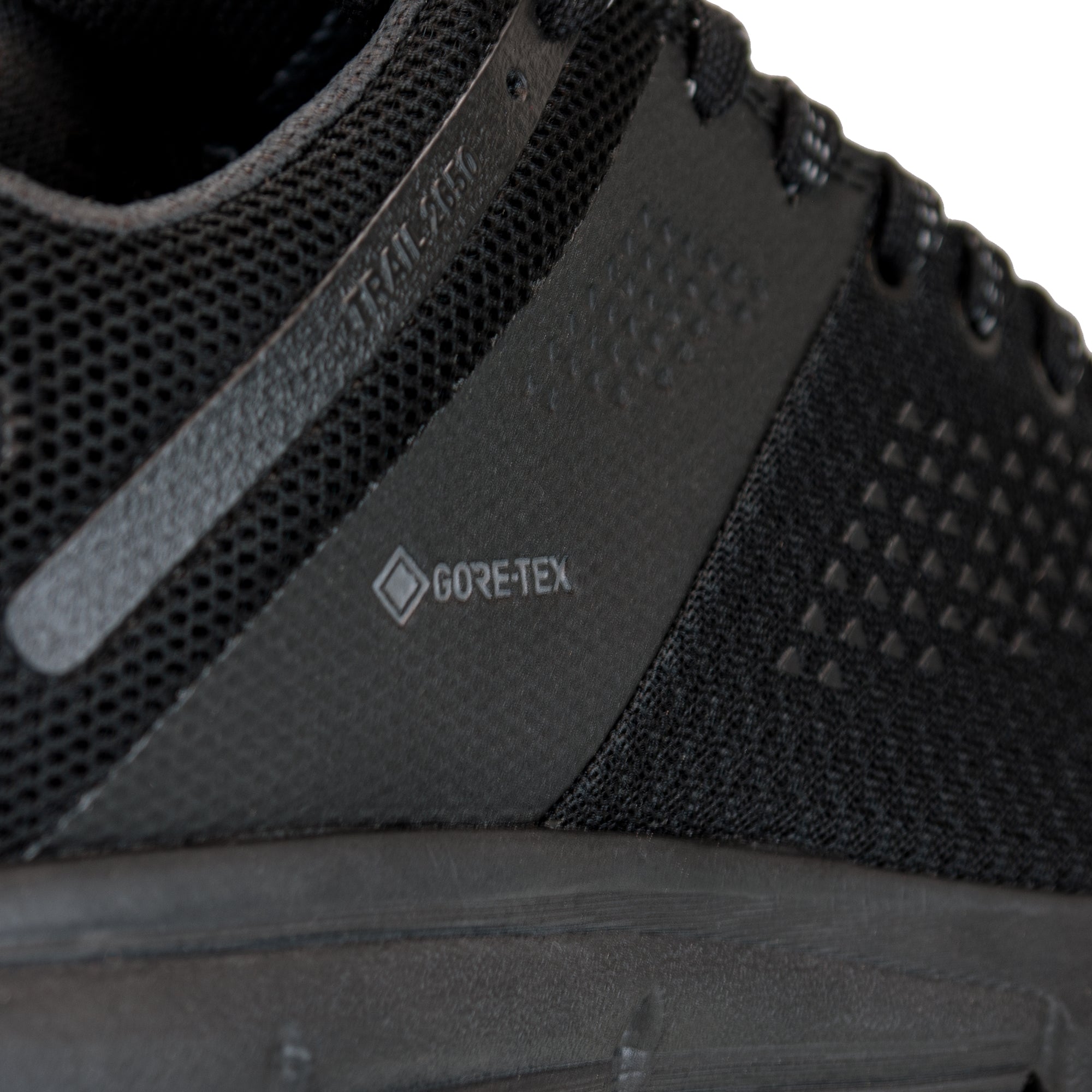 Danner Trail 2650 Mesh GTX Trainer - Black Shadow