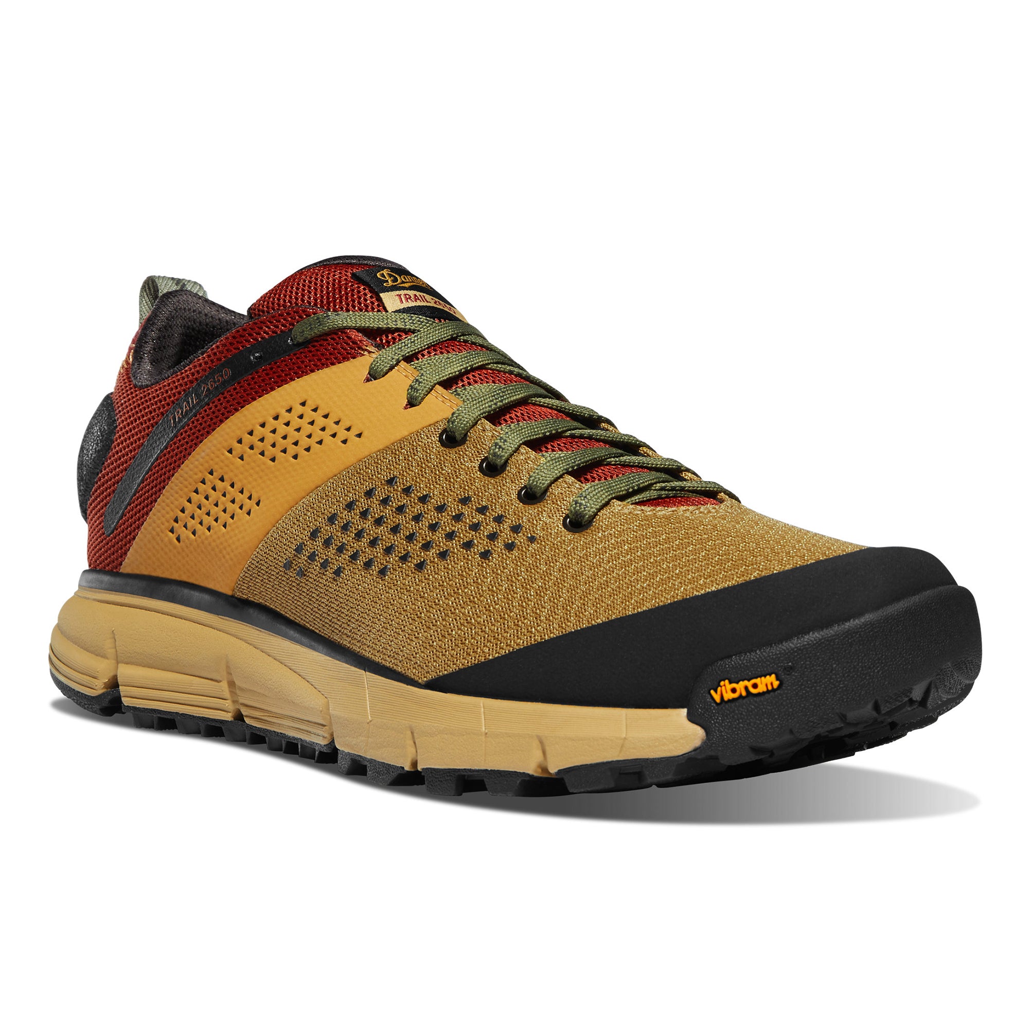 Danner Trail 2650 Mesh Trainer - Painted Hills