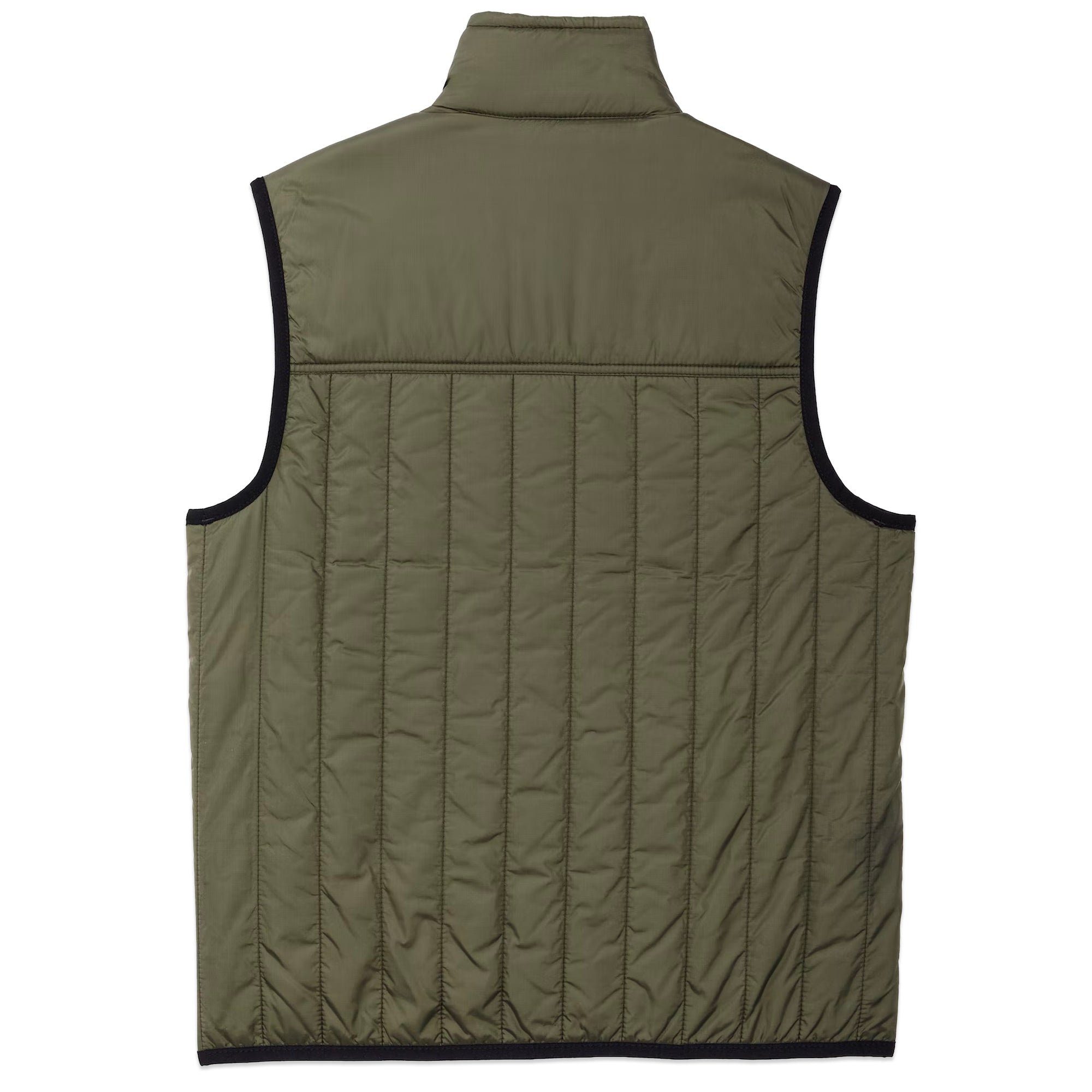 Filson Ultralight Vest - Olive Grey