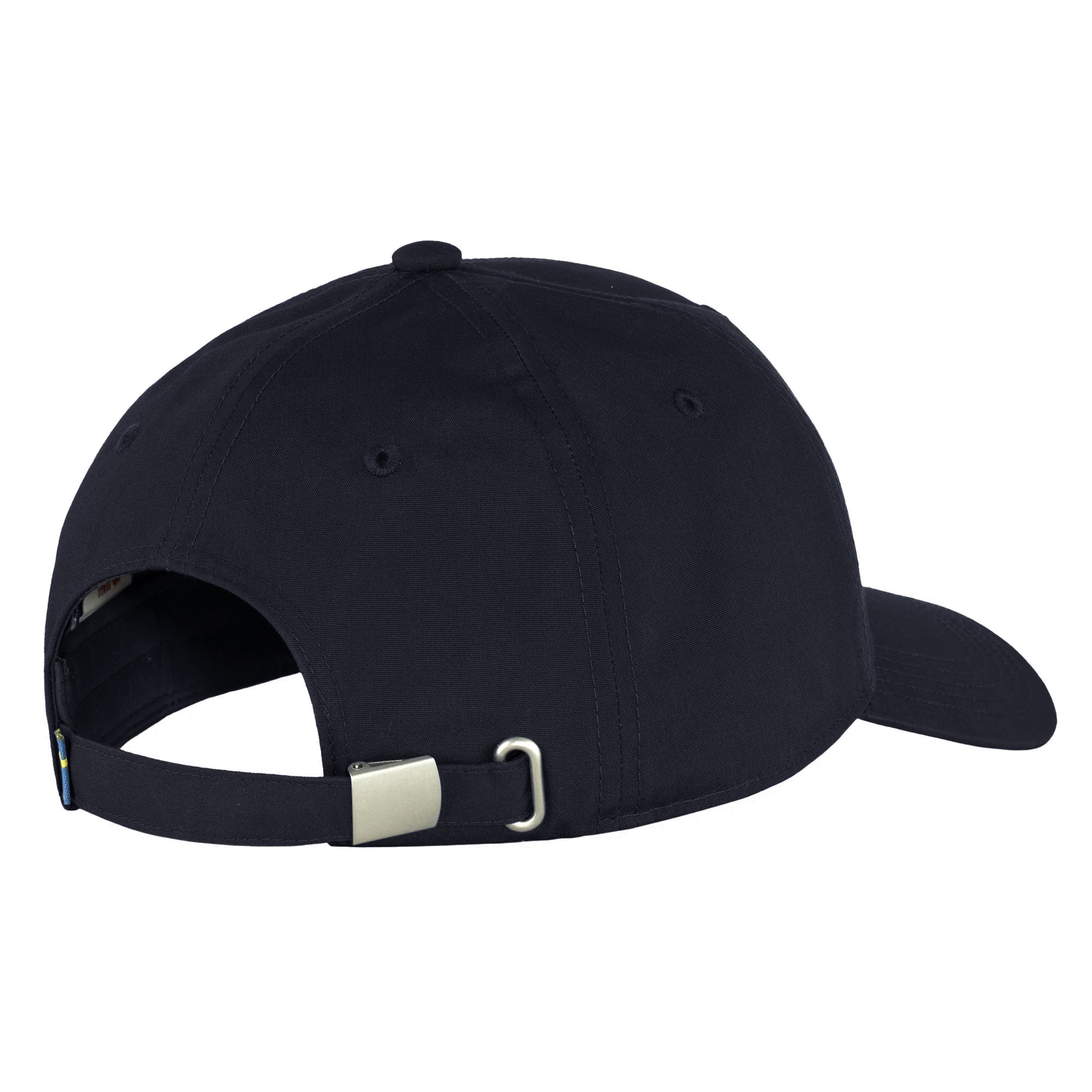 Fjallraven Est 1960 Cap - Dark Navy