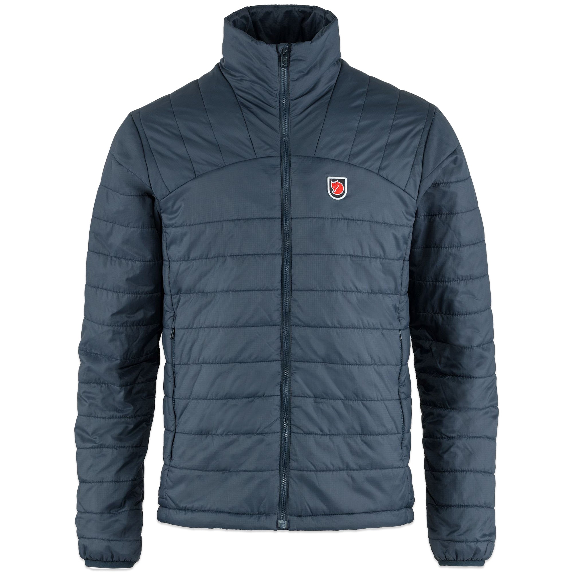 Fjallraven Expedition X-Latt Jacket - Navy