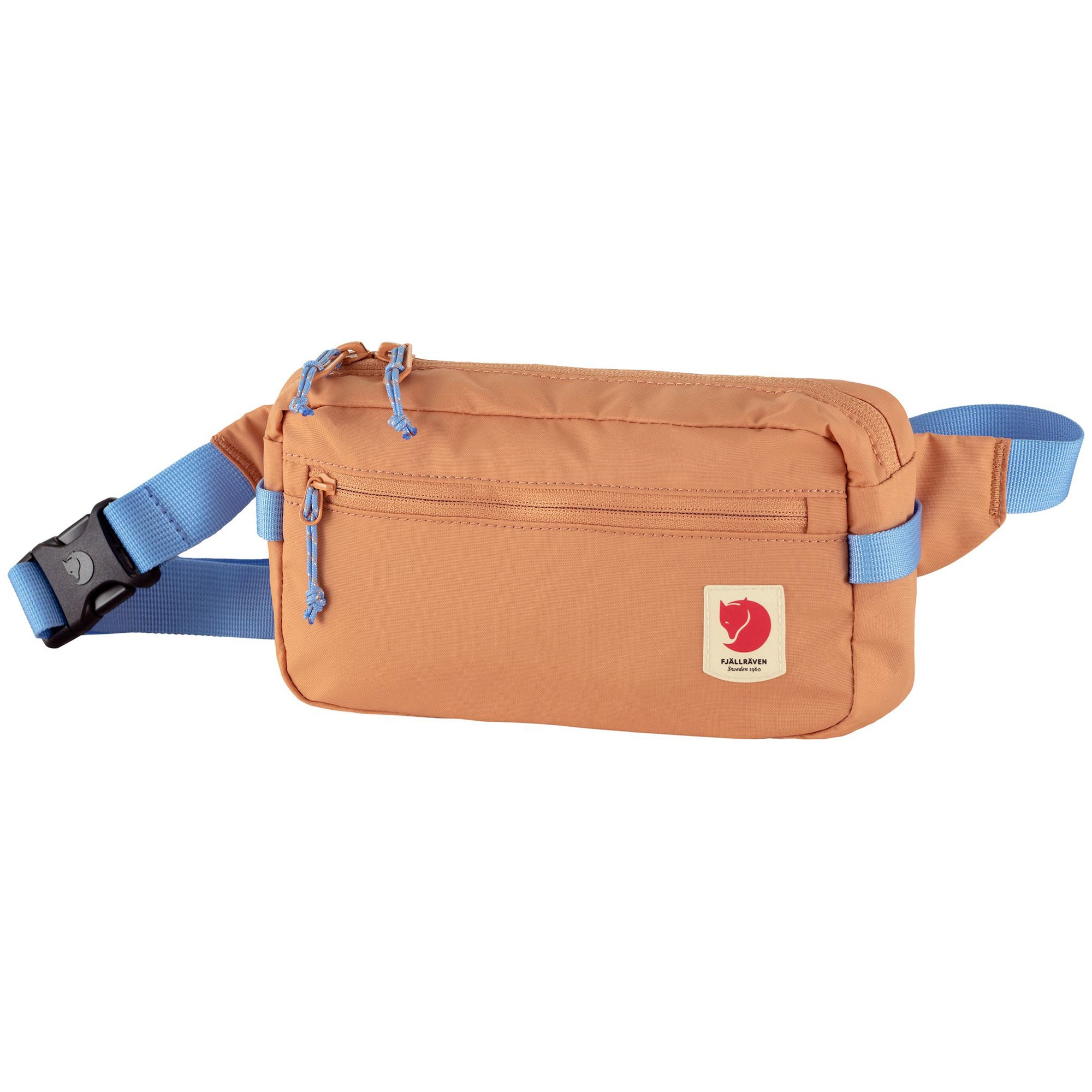 Fjallraven High Coast Hip Pack - Peach Sand