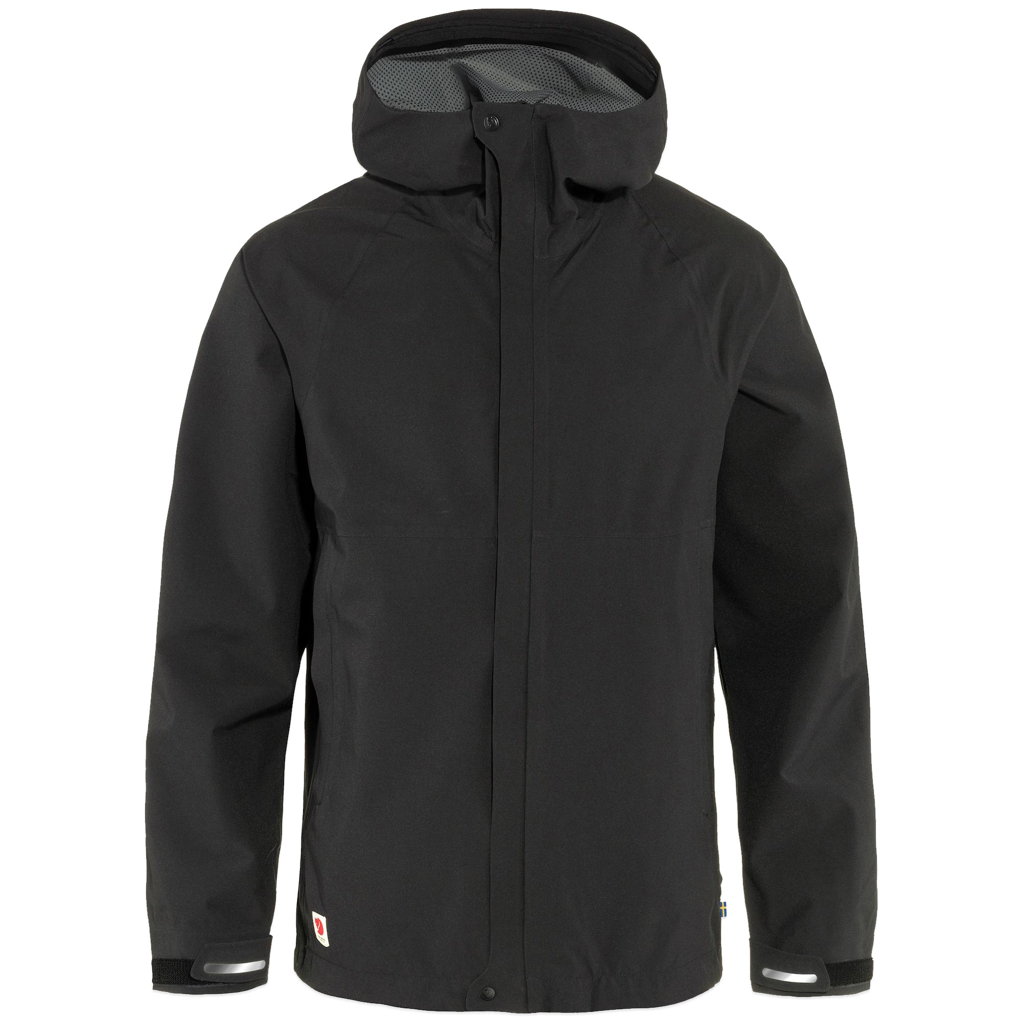 Fjallraven High Coast Hydratic Trail Jacket - Black