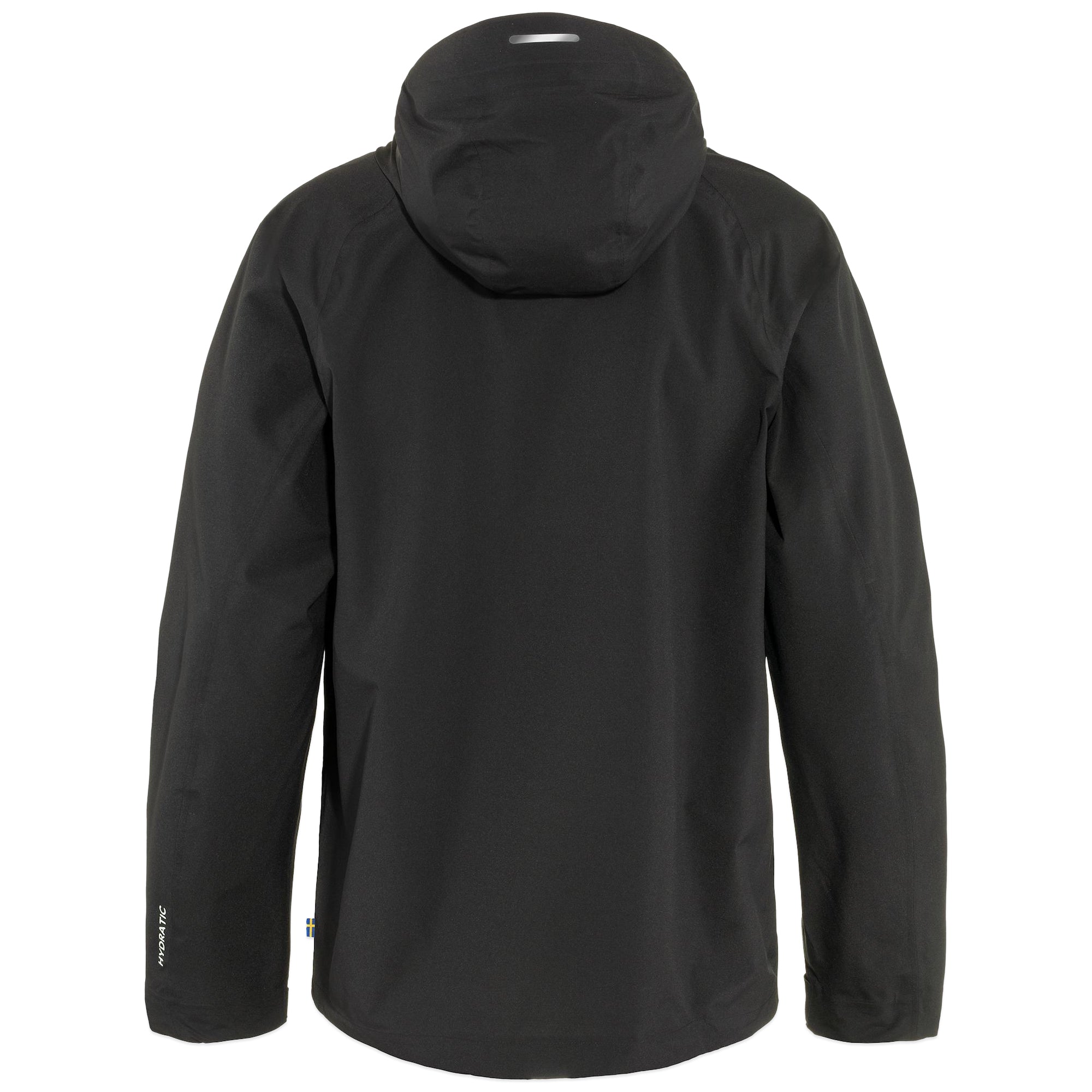 Fjallraven High Coast Hydratic Trail Jacket - Black