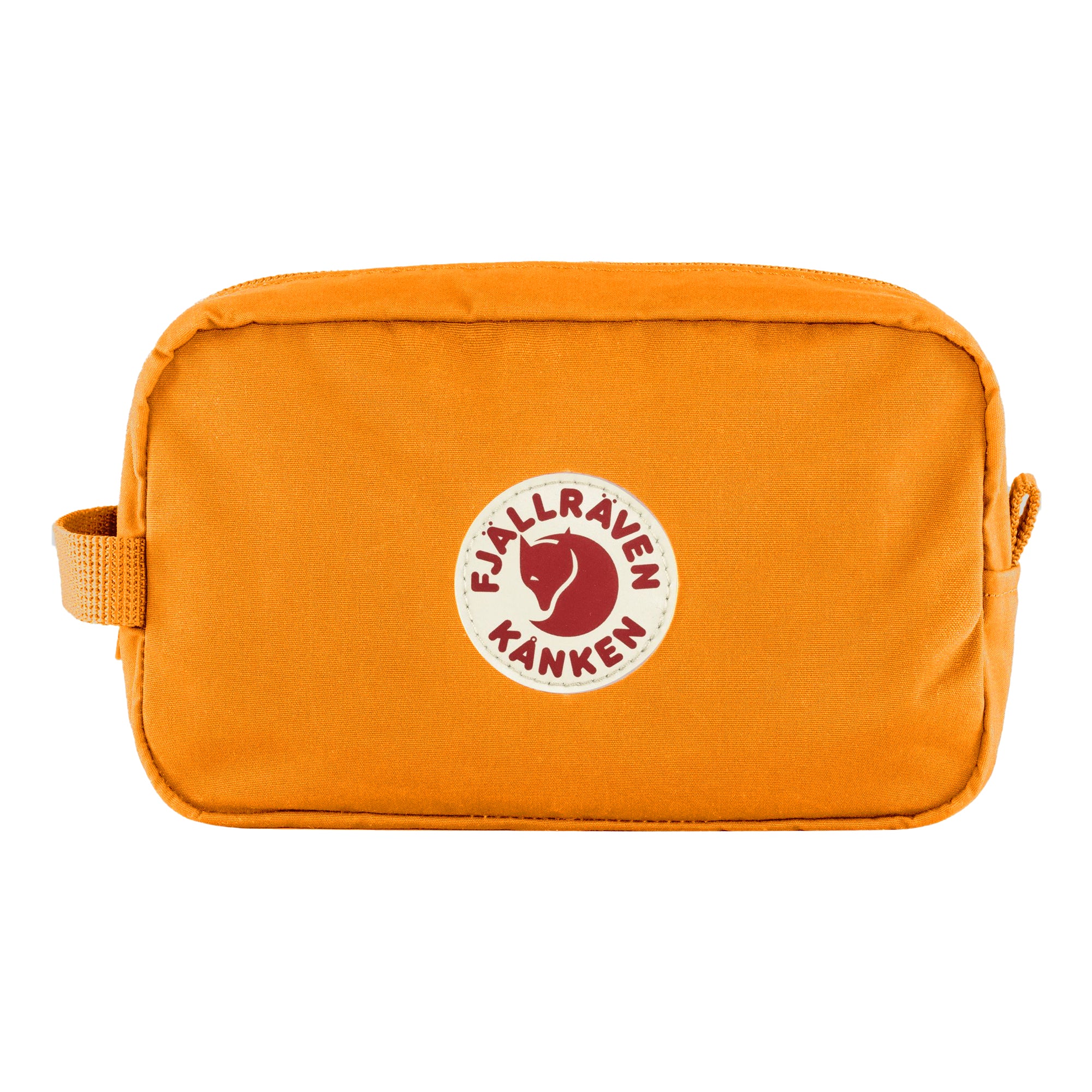 Fjallraven Kanken Gear Bag - Spicy Orange