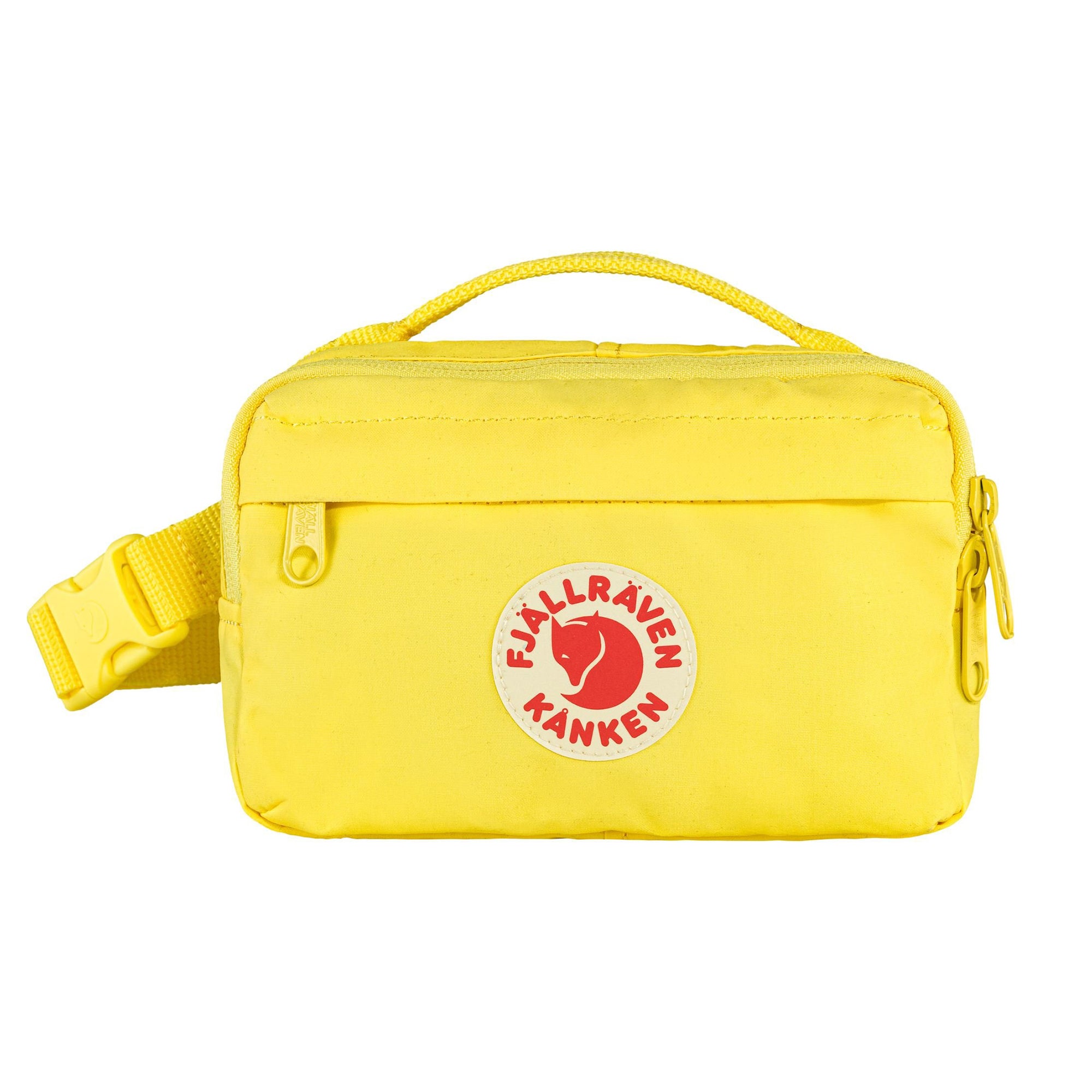 Fjallraven Kanken Hip Pack - Corn