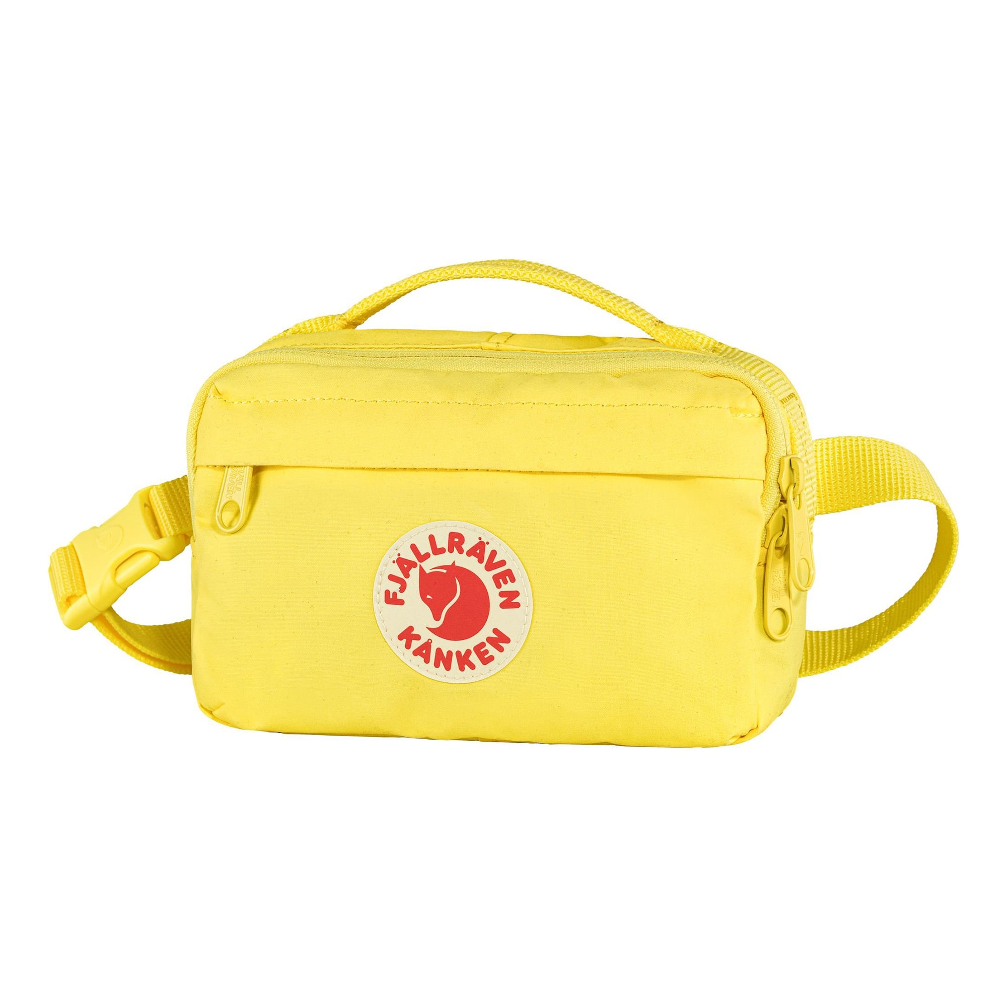 Fjallraven Kanken Hip Pack - Corn