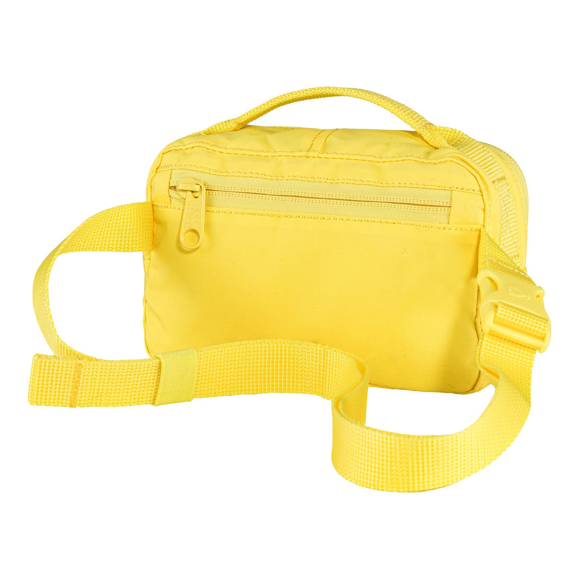 Fjallraven Kanken Hip Pack - Corn