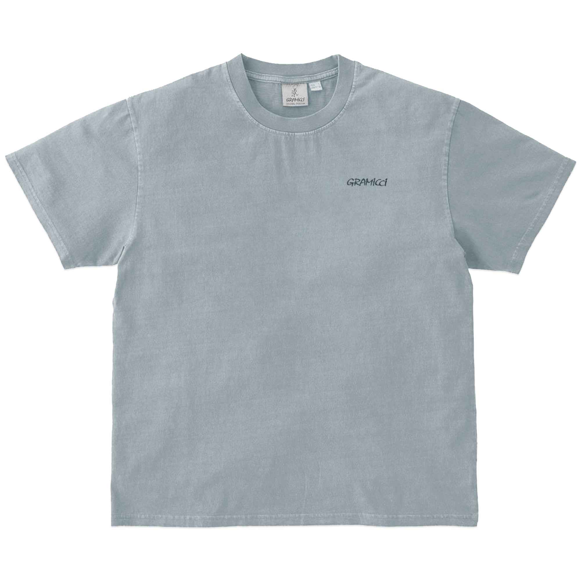 Gramicci G-Short T-Shirt - Smoky Slate Pigment
