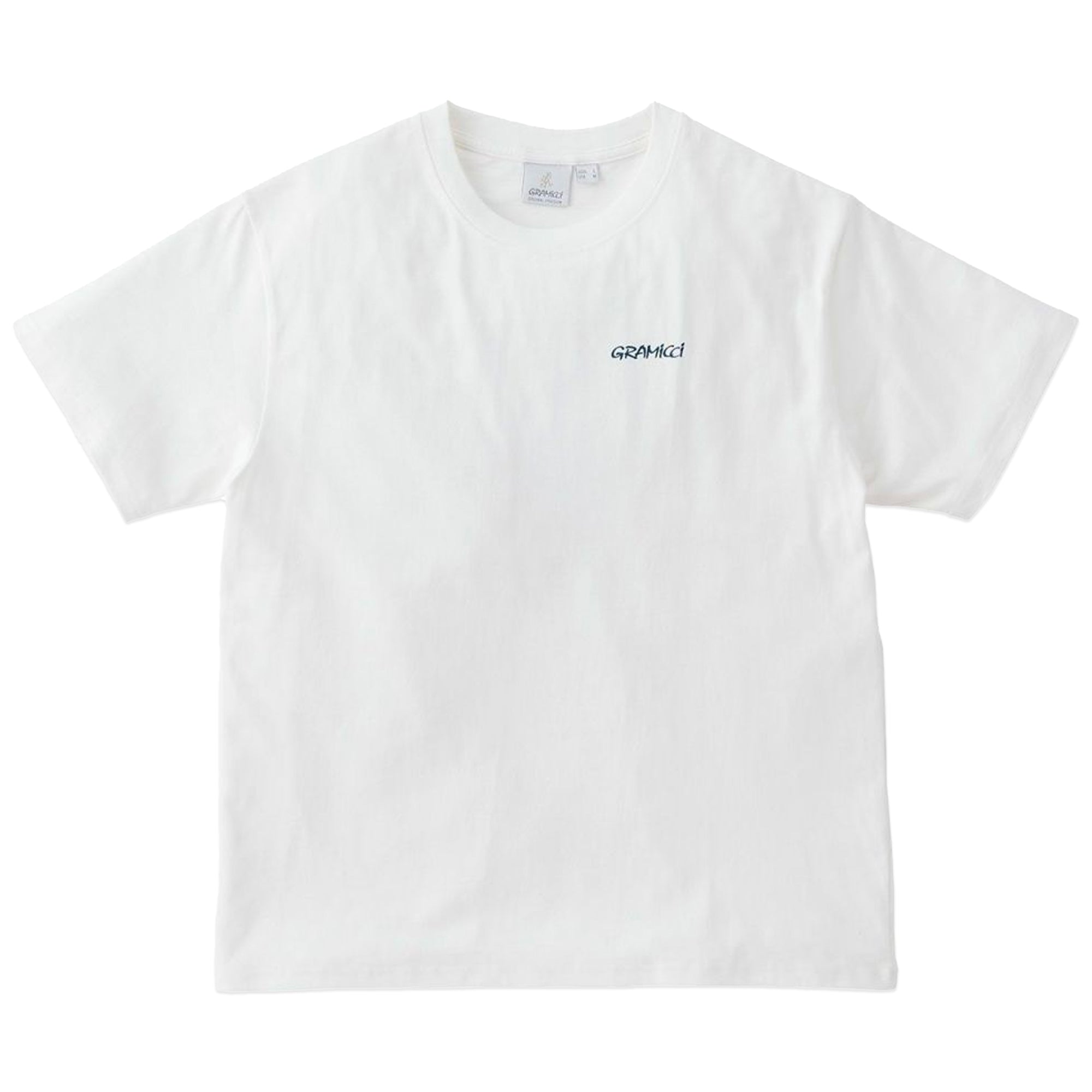 Gramicci G-Short T-Shirt - White
