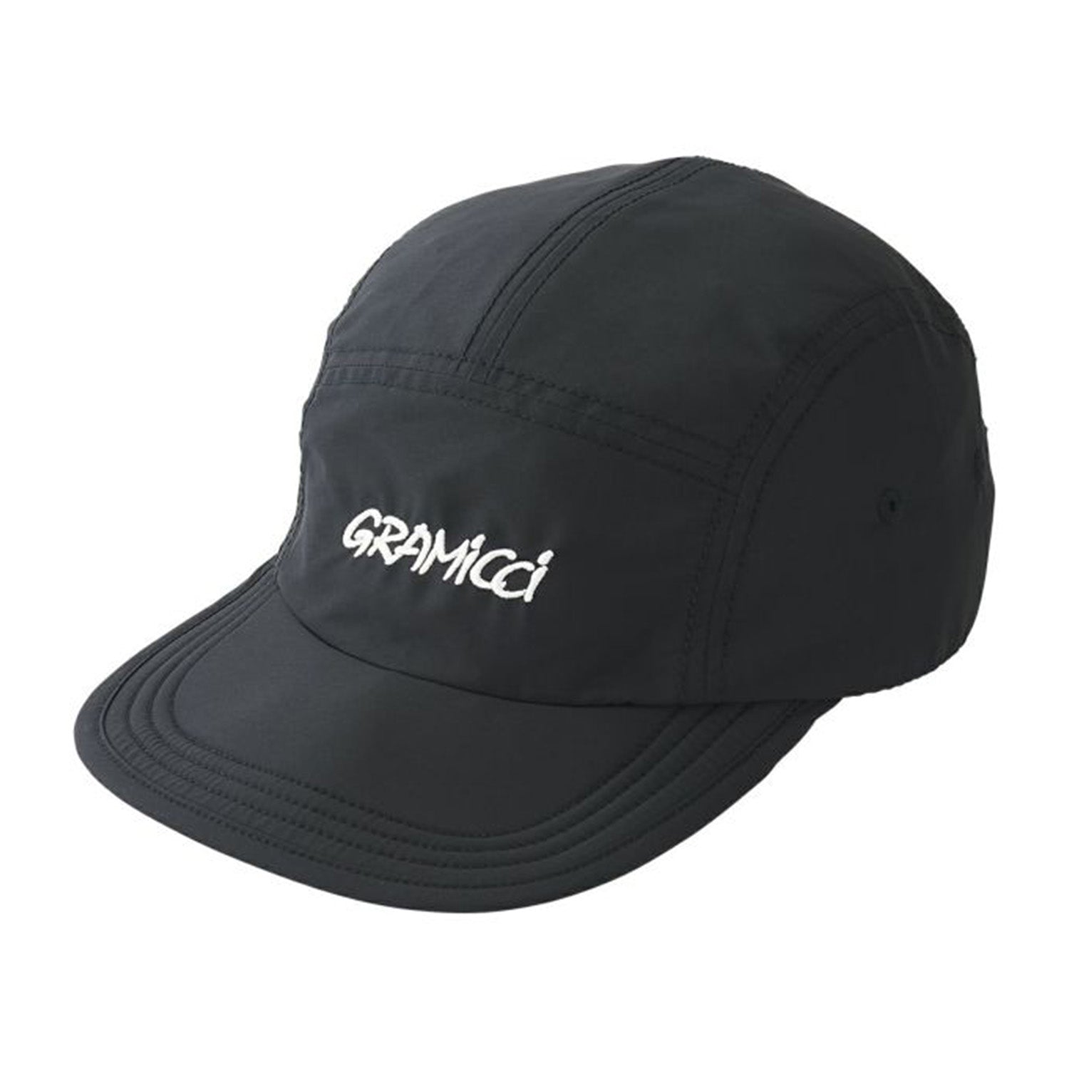Gramicci Shell Jet Cap - Black