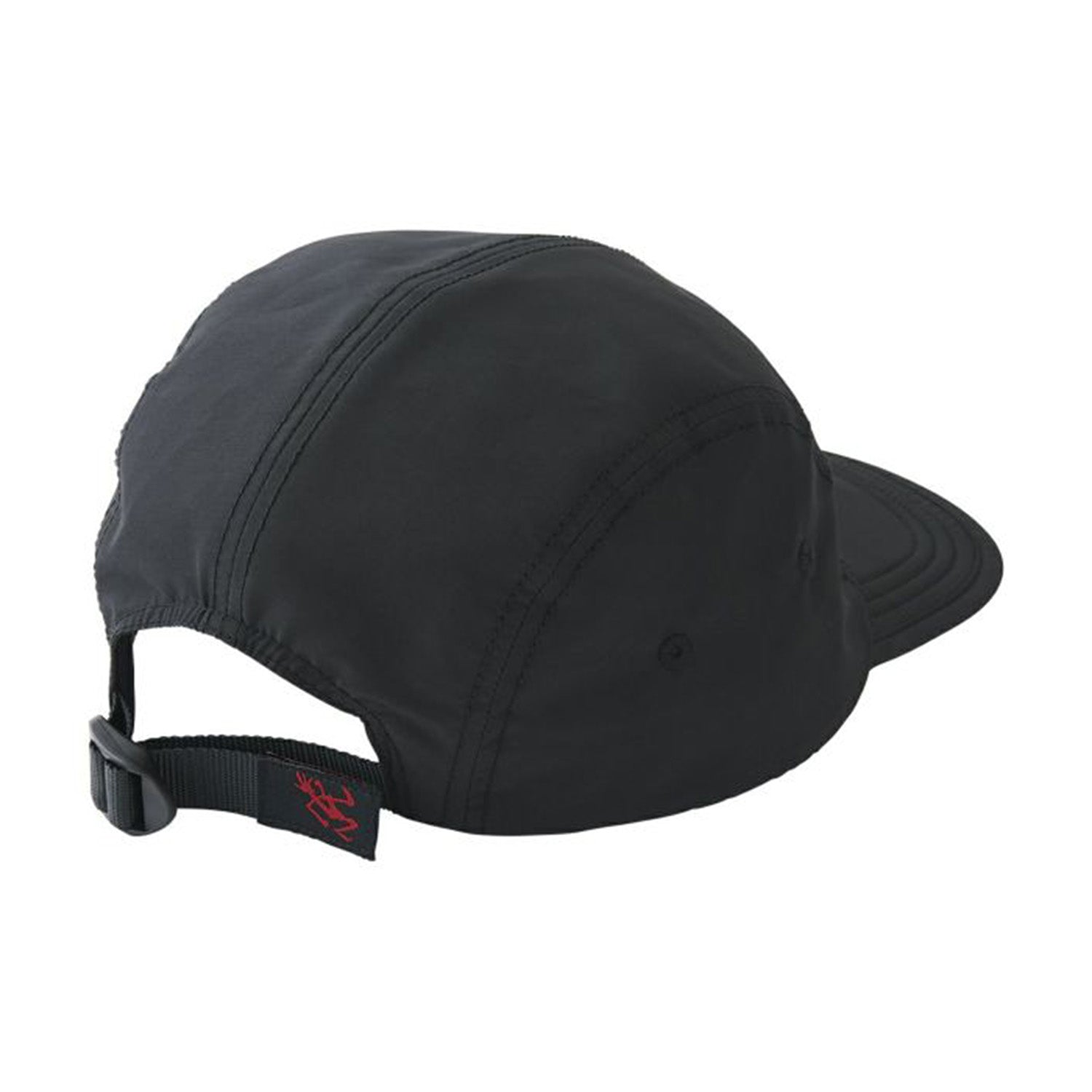 Gramicci Shell Jet Cap - Black
