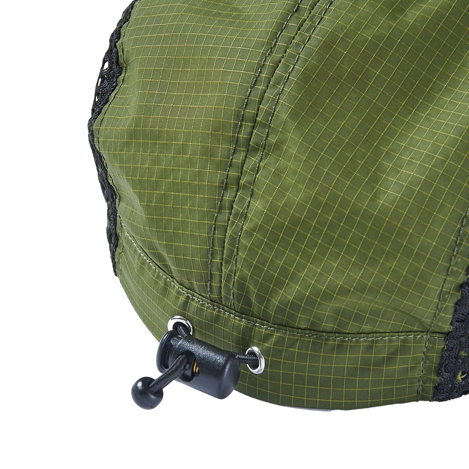 Gramicci Utility Trail Cap - Army Green