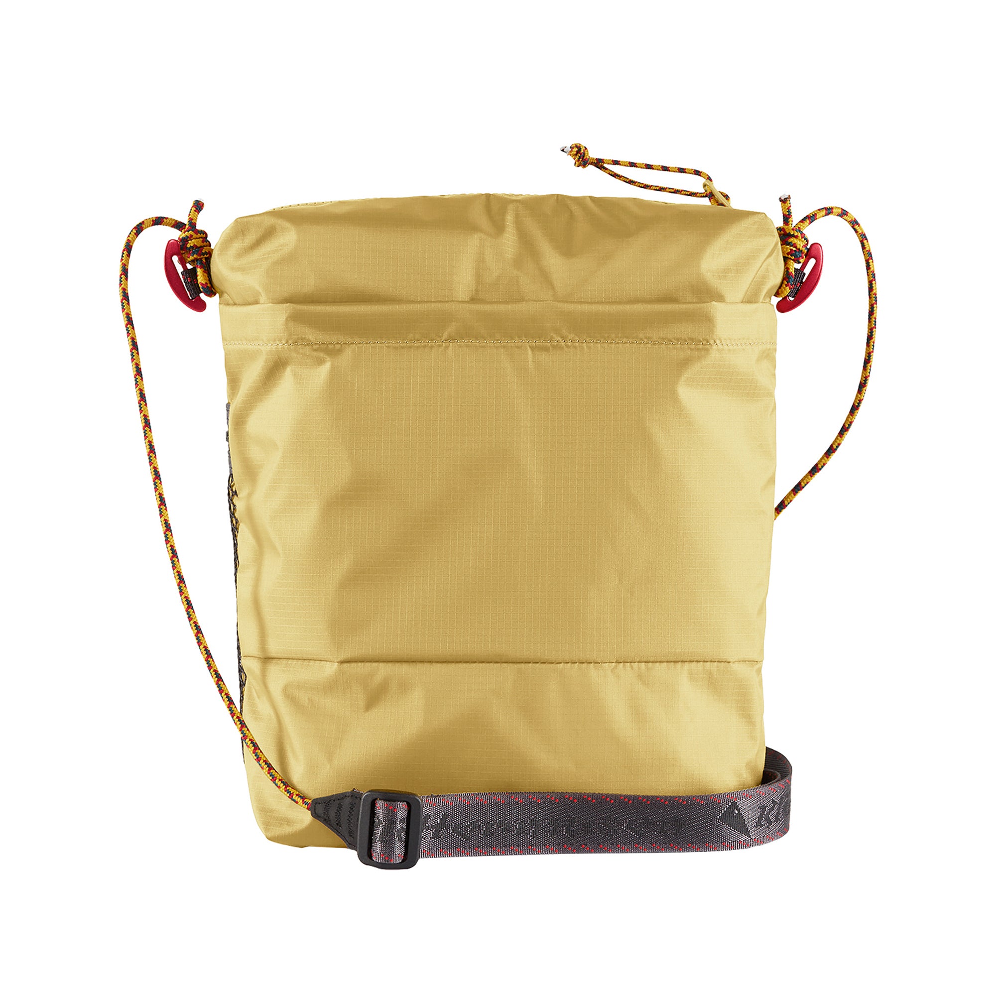 Klattermusen Algir Multislots Bag - Chaya Sand