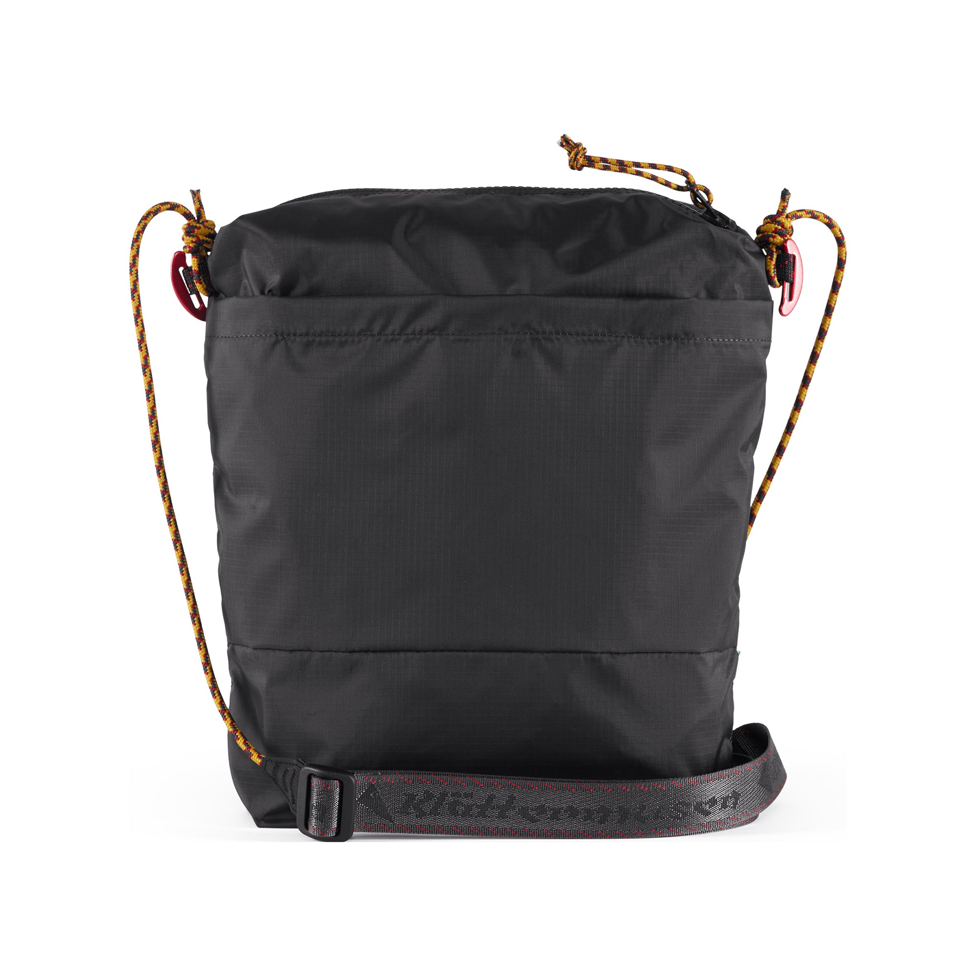 Klattermusen Algir Multislots Bag - Raven