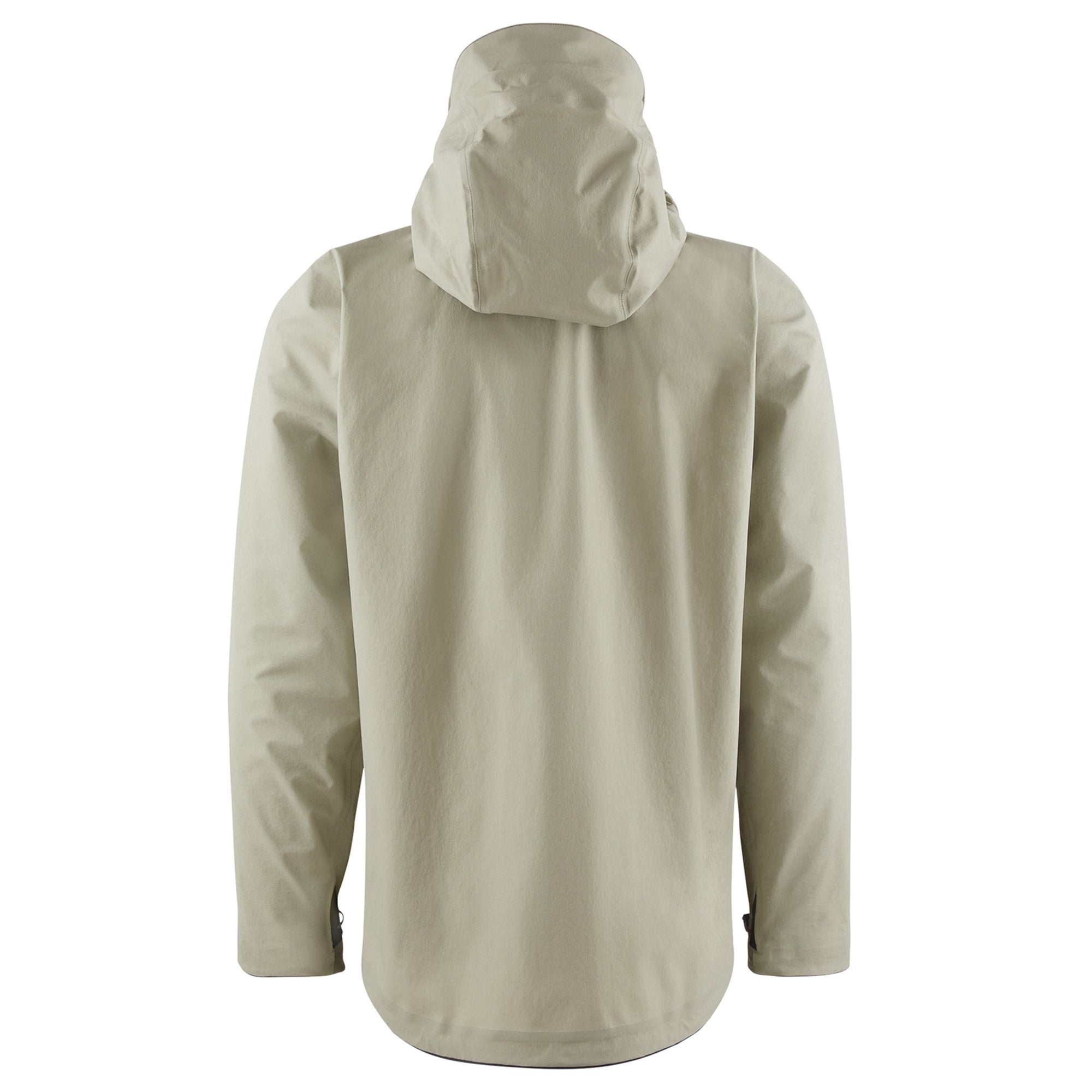 Klattermusen Asynja Jacket - Silver Green