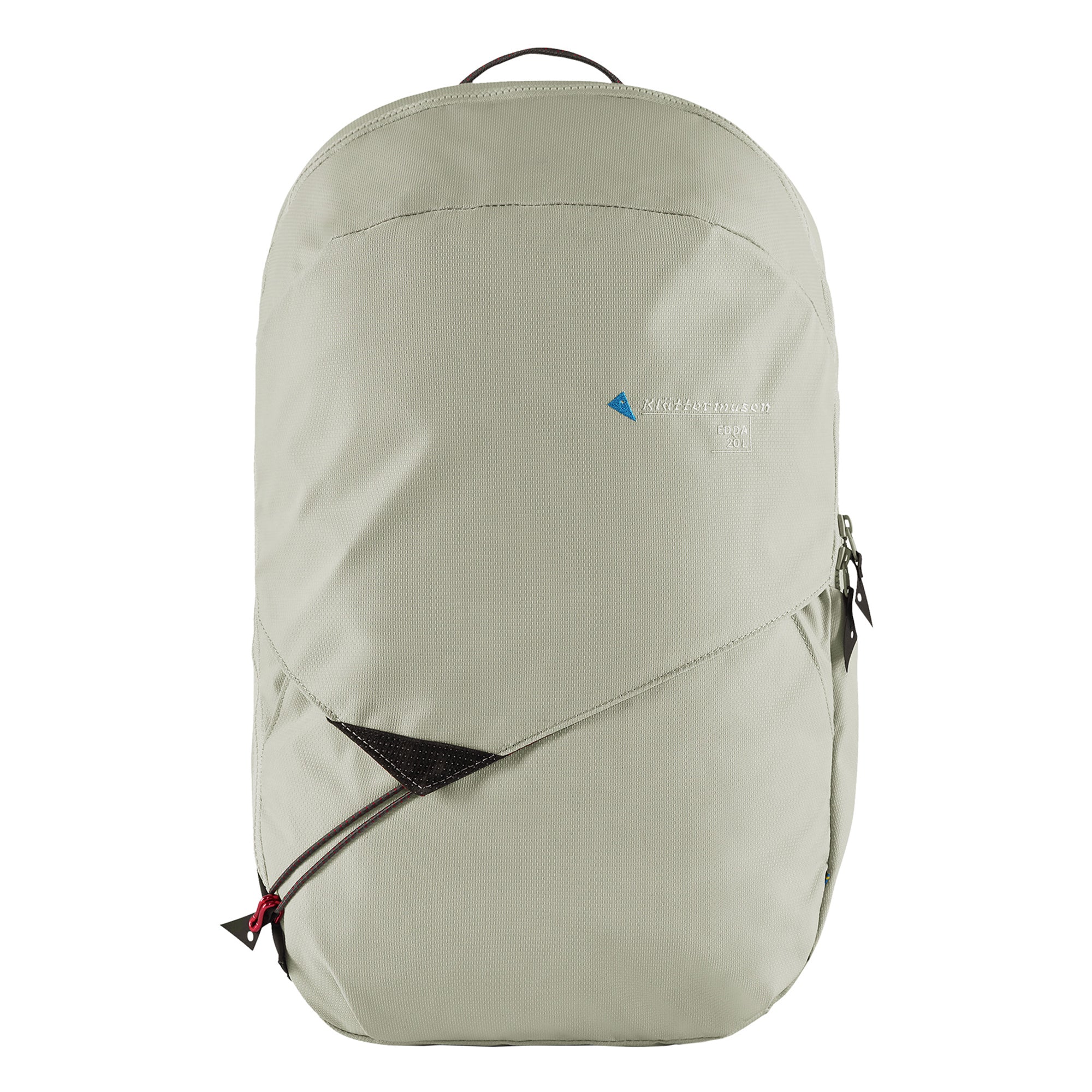 Klattermusen Edda Backpack 20L - Silver Green