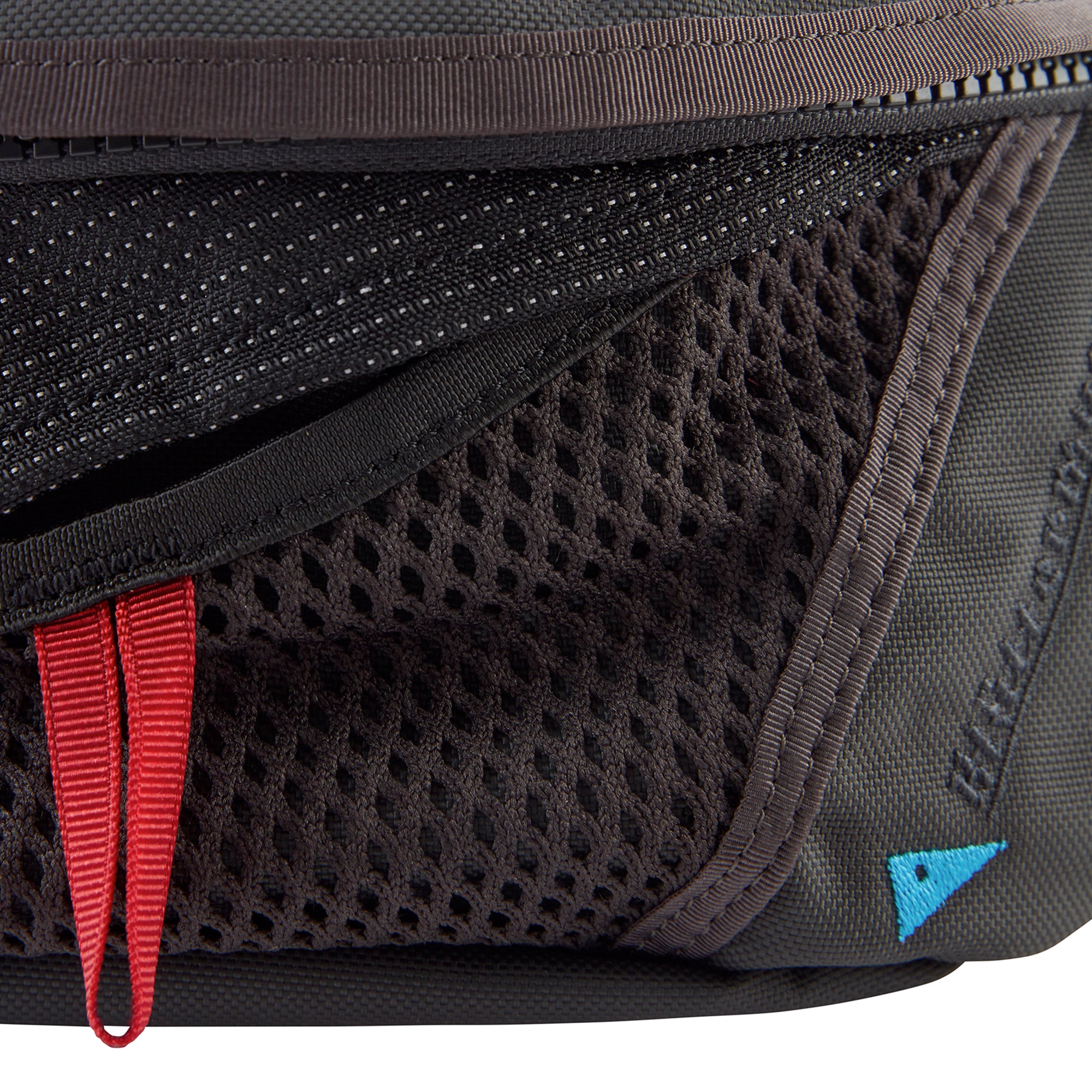 Klattermusen Eldner 2.0 Lumbar Pack - Amber Gold