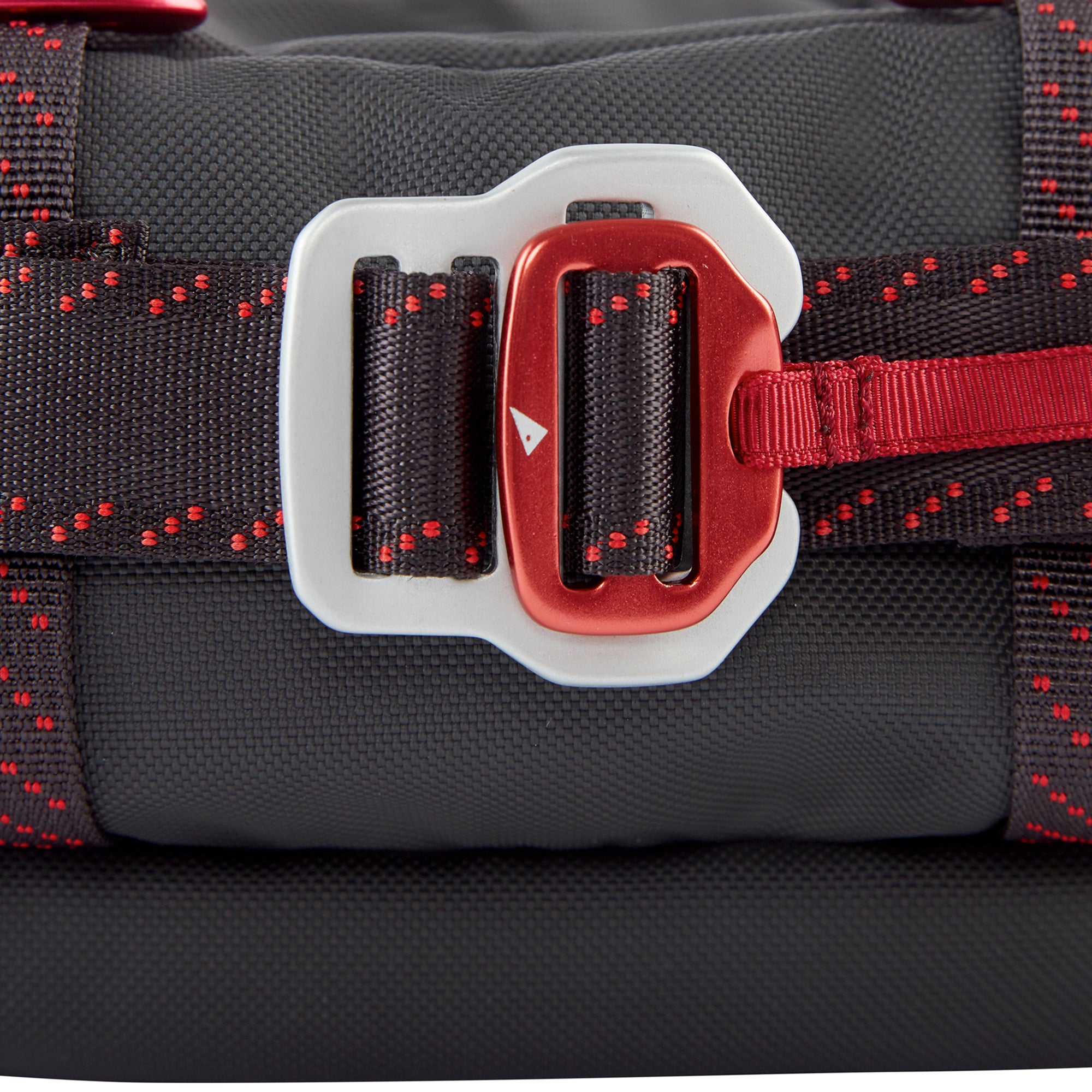 Klattermusen Eldner 2.0 Lumbar Pack - Amber Gold