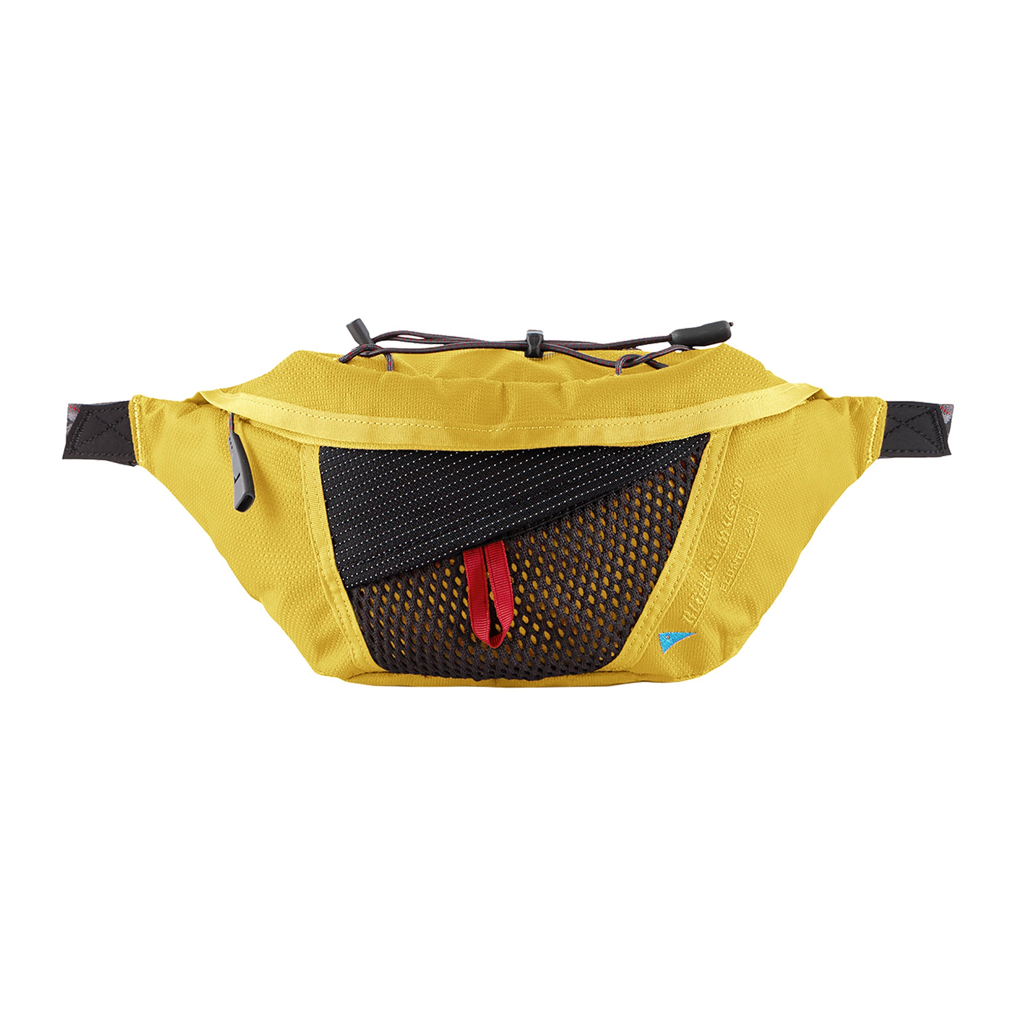 Klattermusen Eldner 2.0 Lumbar Pack - Amber Gold