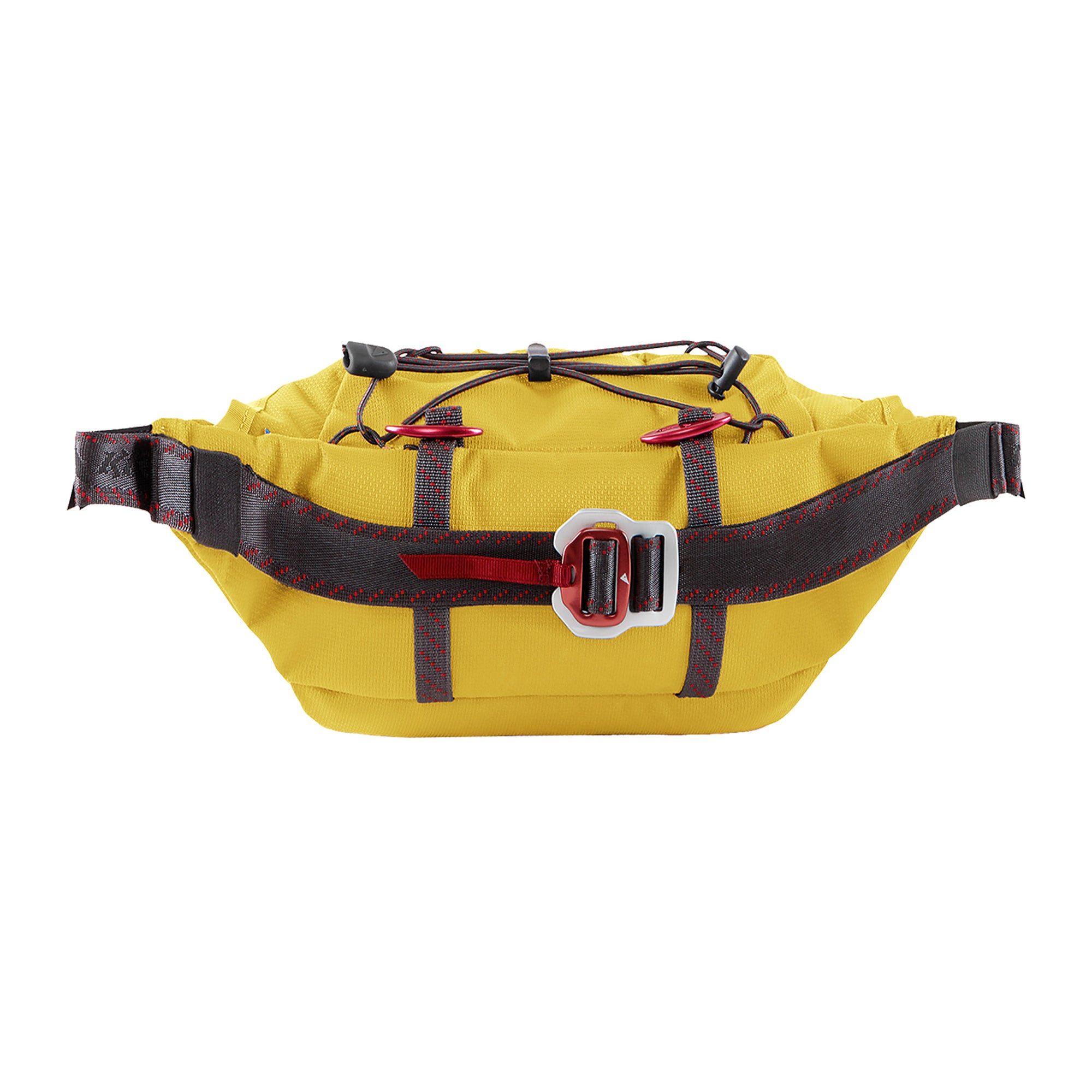 Klattermusen Eldner 2.0 Lumbar Pack - Amber Gold