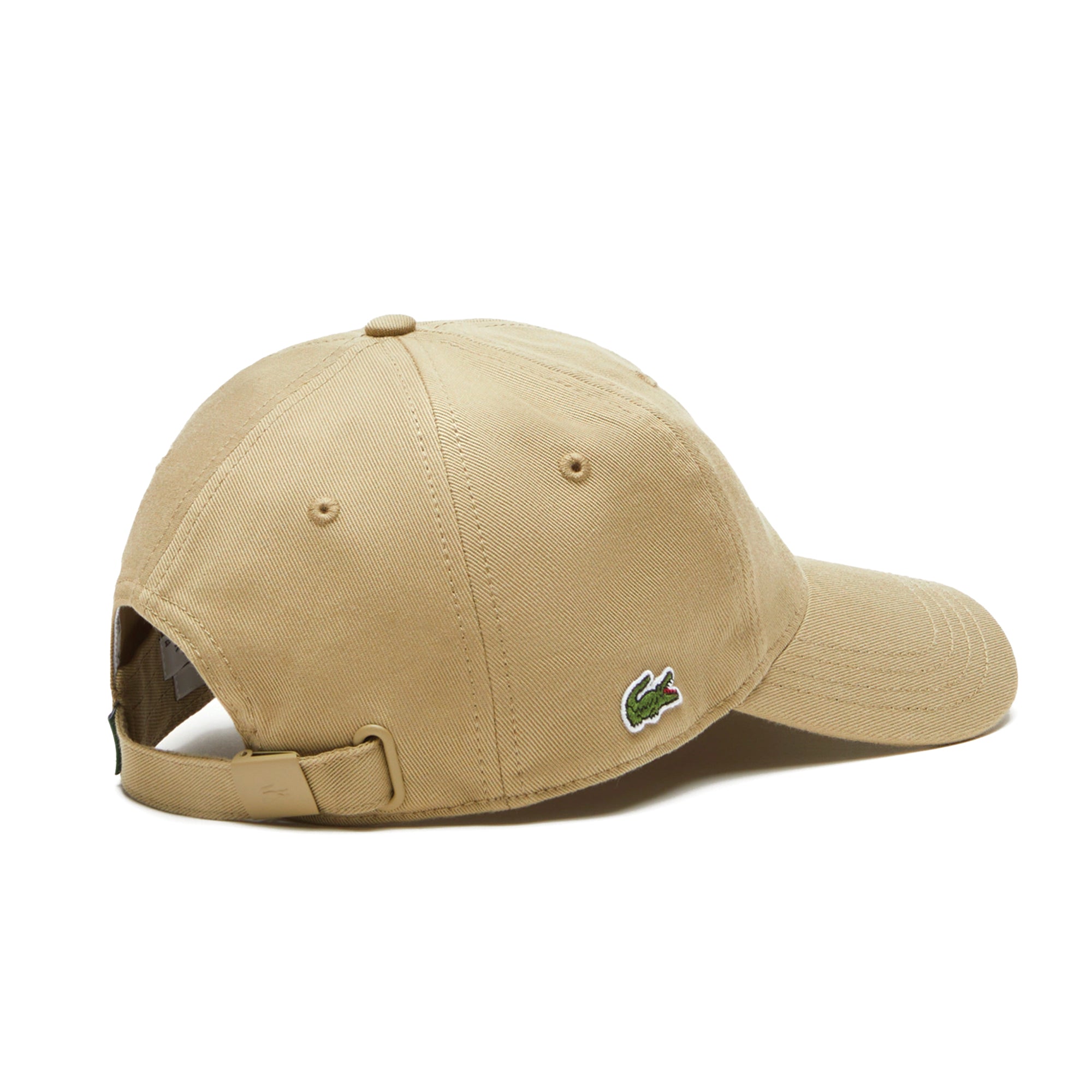 Lacoste RK0440 Cap - Lion