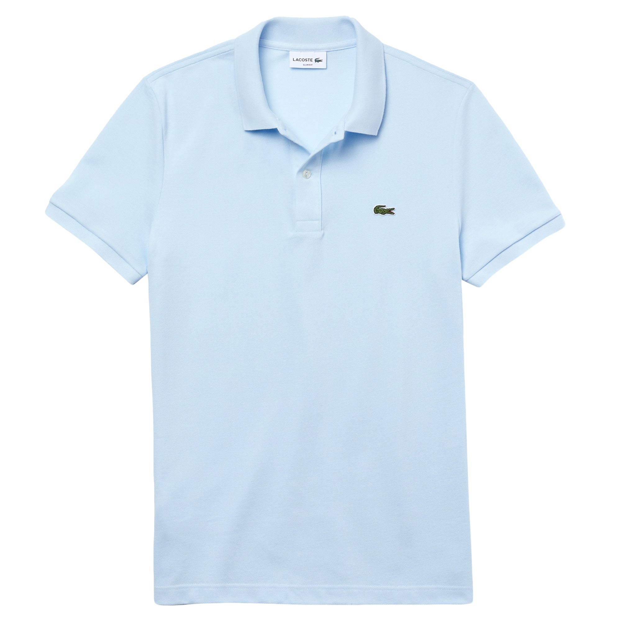 Lacoste Short Sleeved Slim Fit Polo PH4012 - Rill