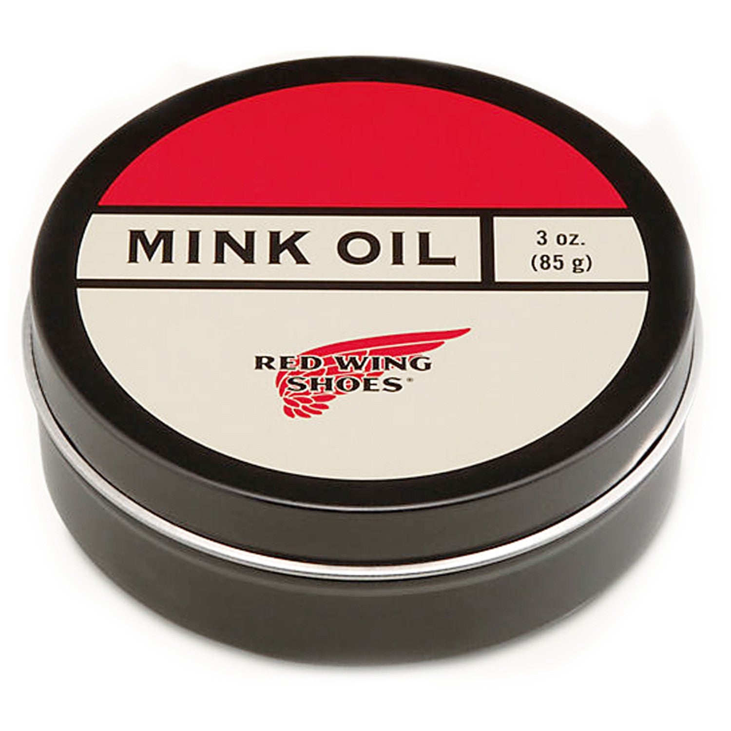 Red Wing Mink Oil Conditioner - Arena Menswear