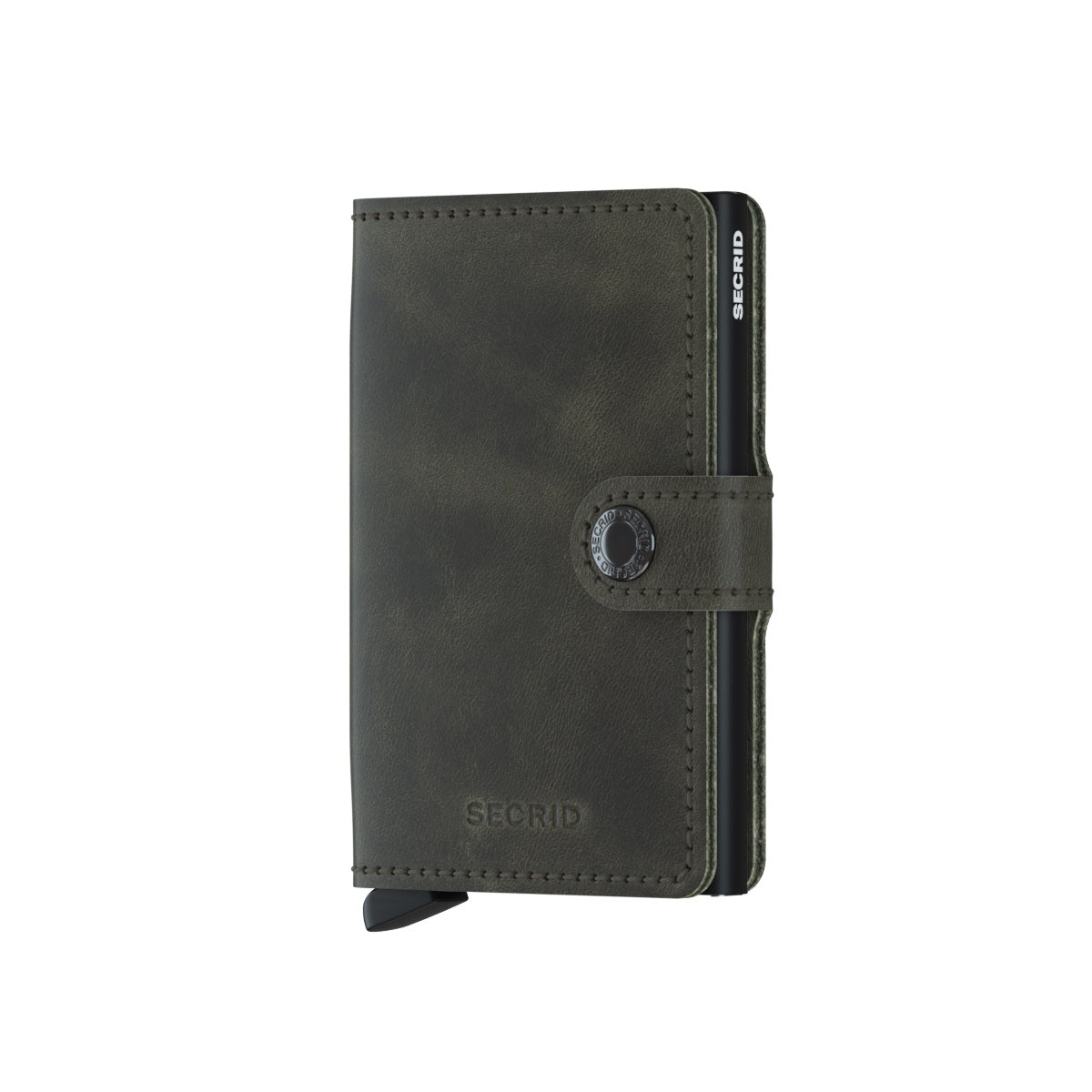 Secrid Mini Wallet Vintage Leather