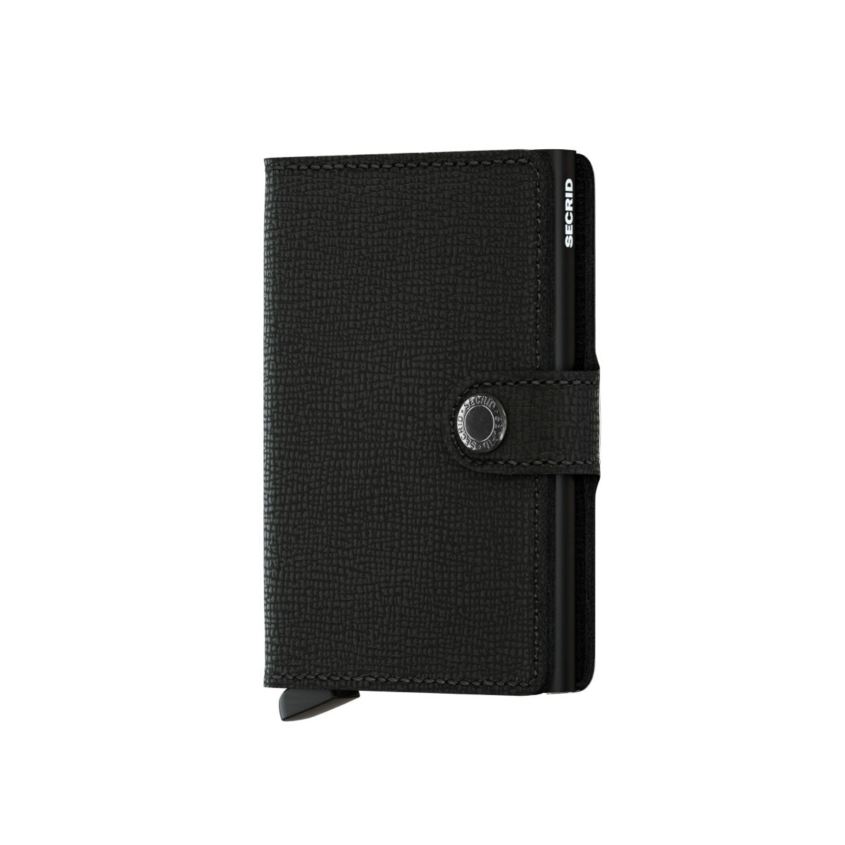 Secrid Mini Wallet Crisple Leather