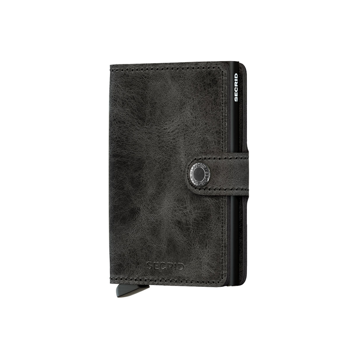 Secrid Mini Wallet Vintage Leather