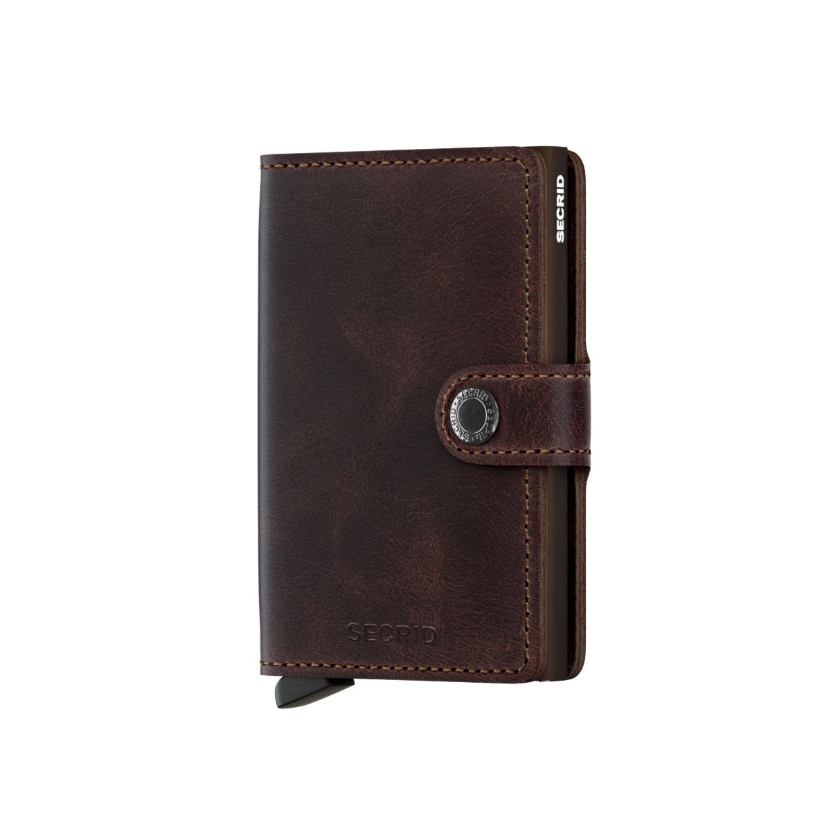 Secrid Mini Wallet Vintage Leather
