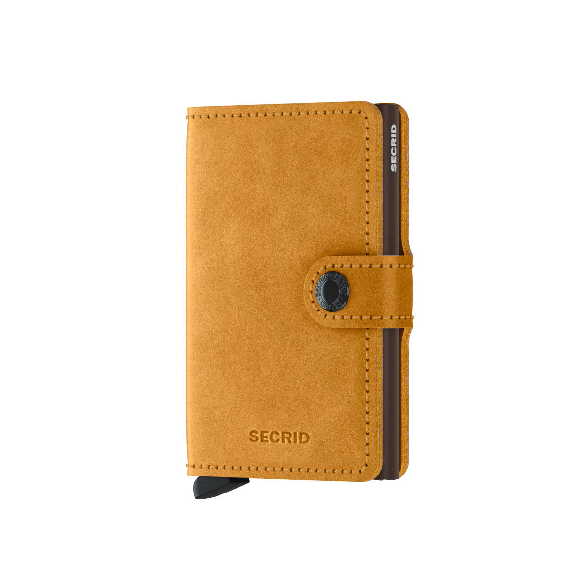 Secrid Mini Wallet Vintage Leather