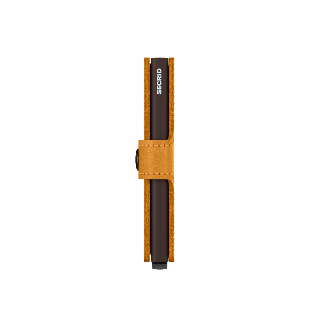 Secrid Mini Wallet Vintage Leather