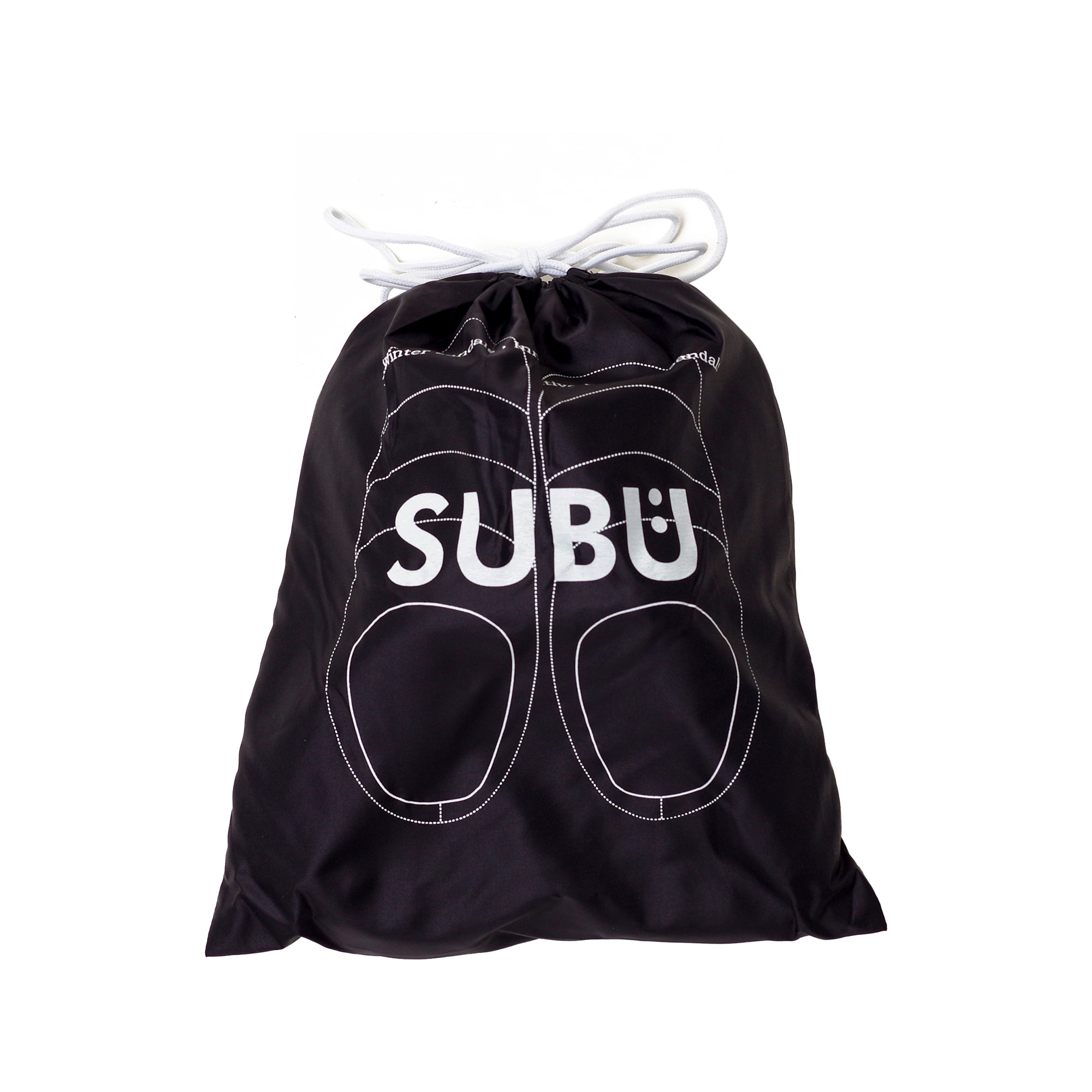 Subu Winter Slippers