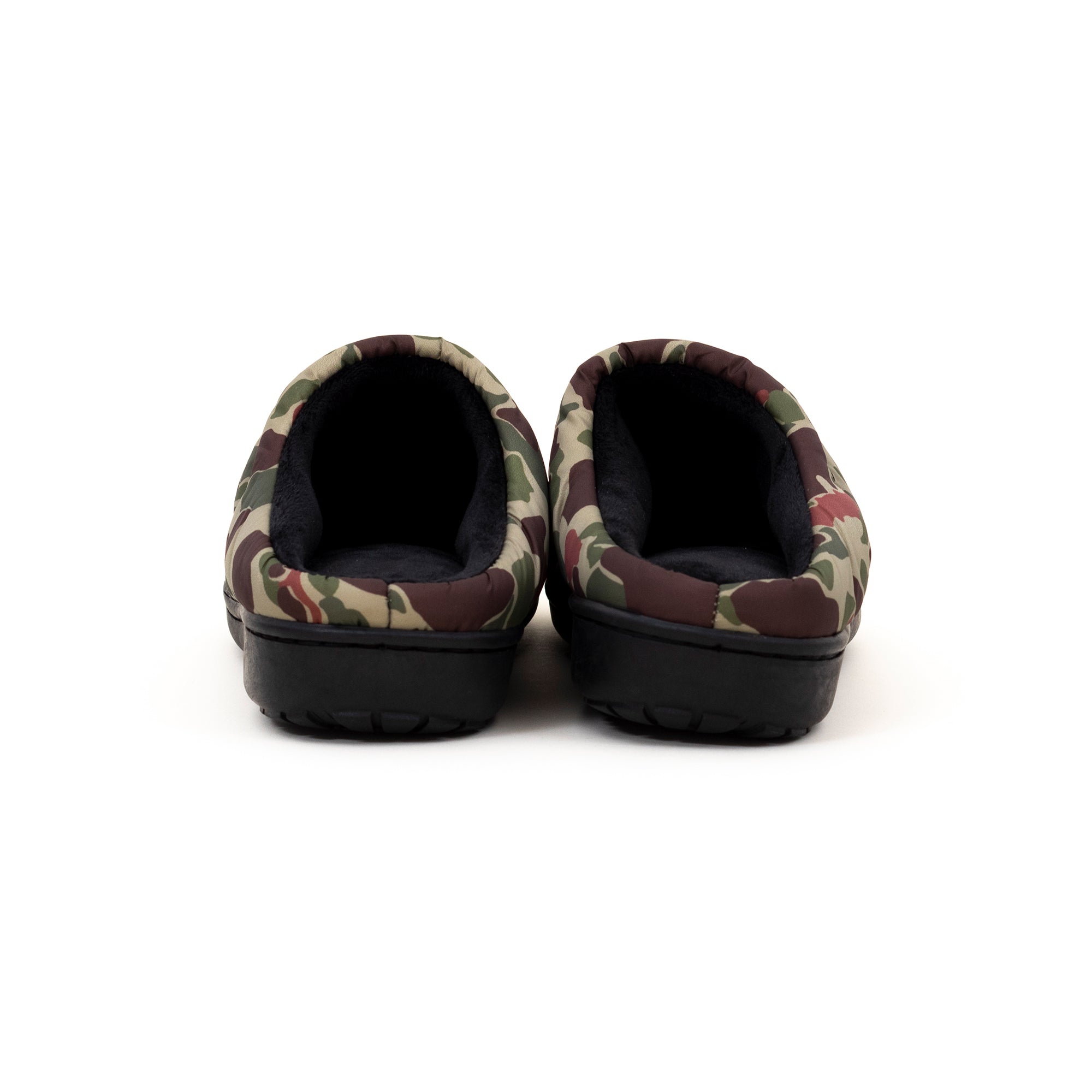 Subu Winter Slippers