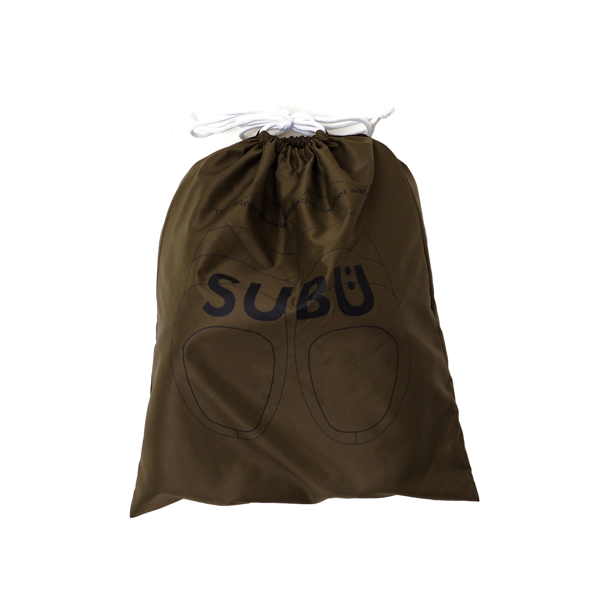 Subu Winter Slippers