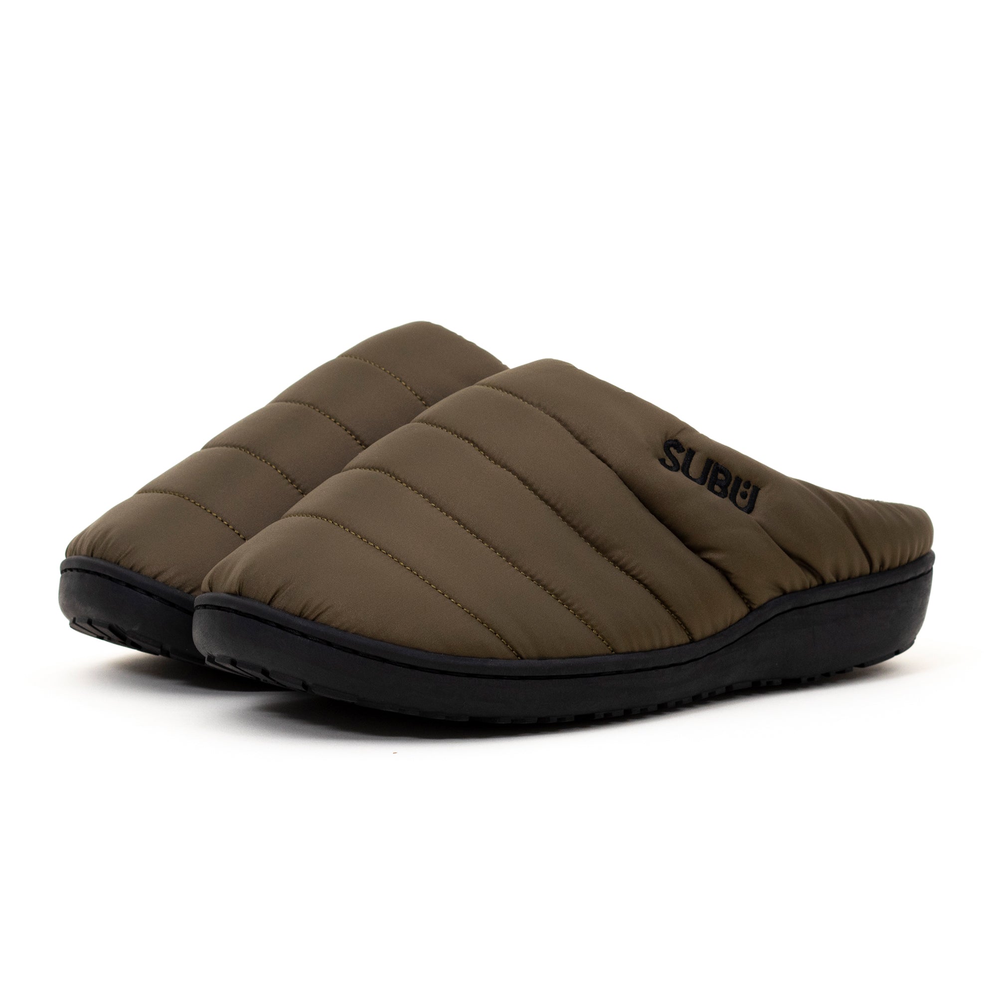 Subu Winter Slippers